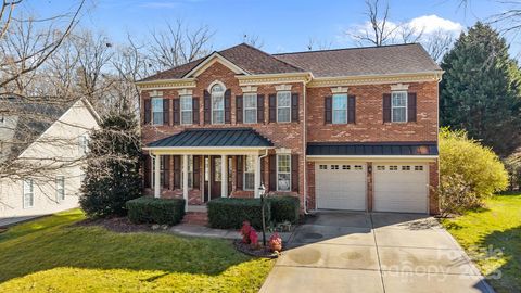 4109 Exbury Gardens Drive Waxhaw NC 28173