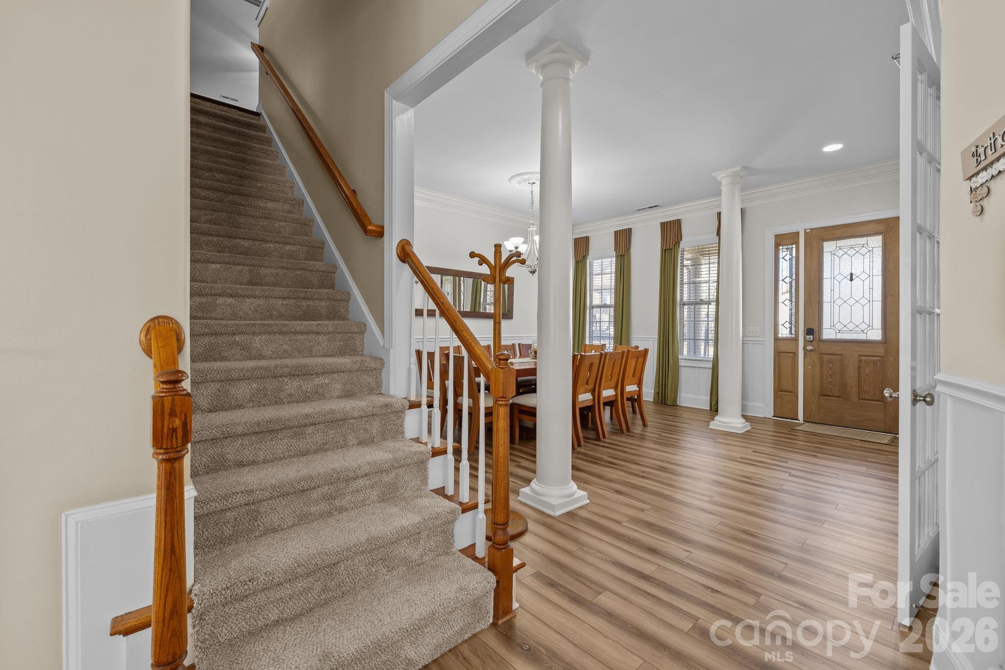 4109 Exbury Gardens Drive