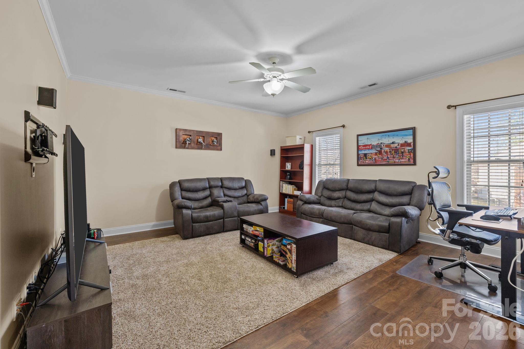 Prescot - Residential