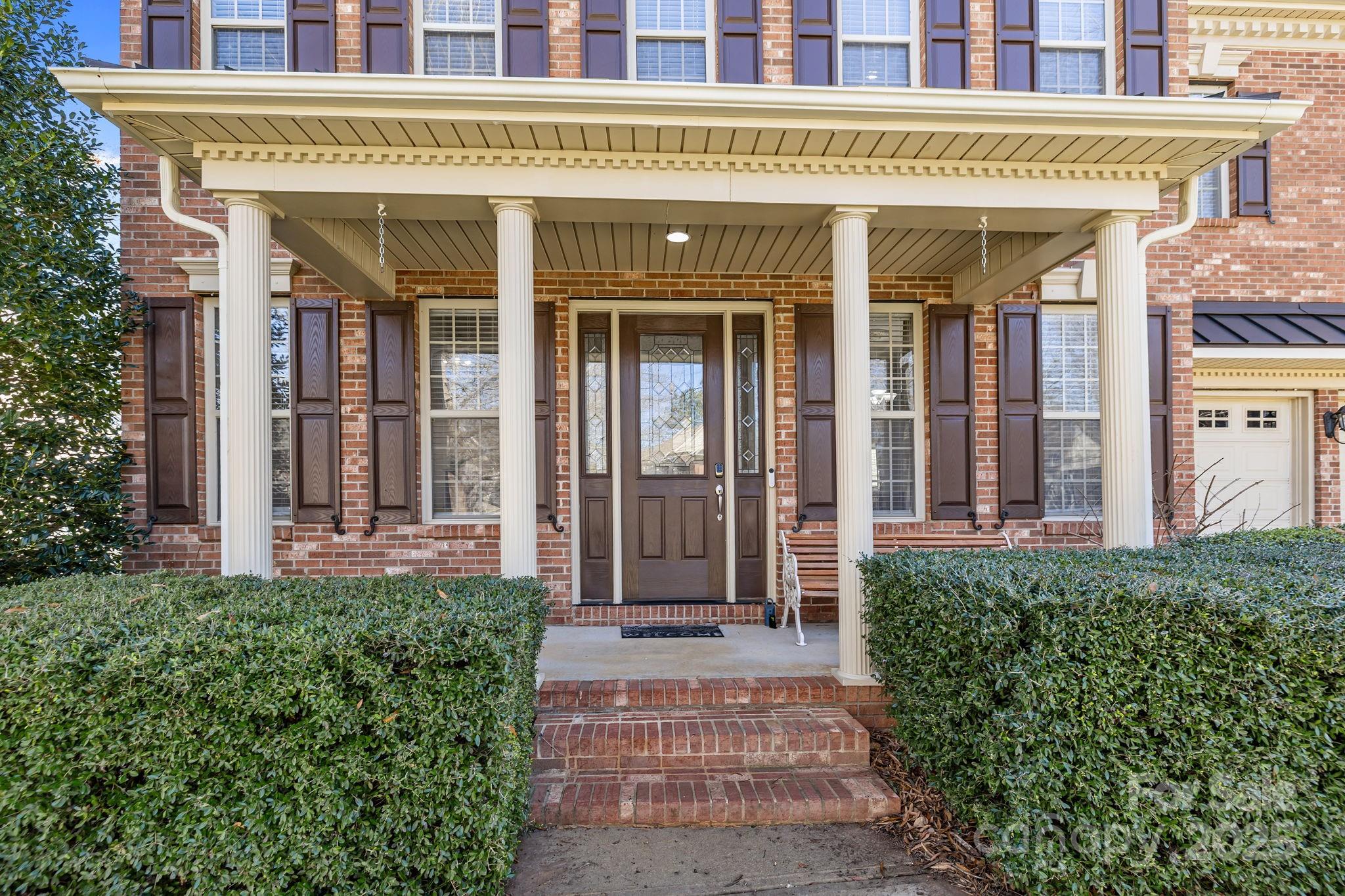 4109 Exbury Gardens Drive