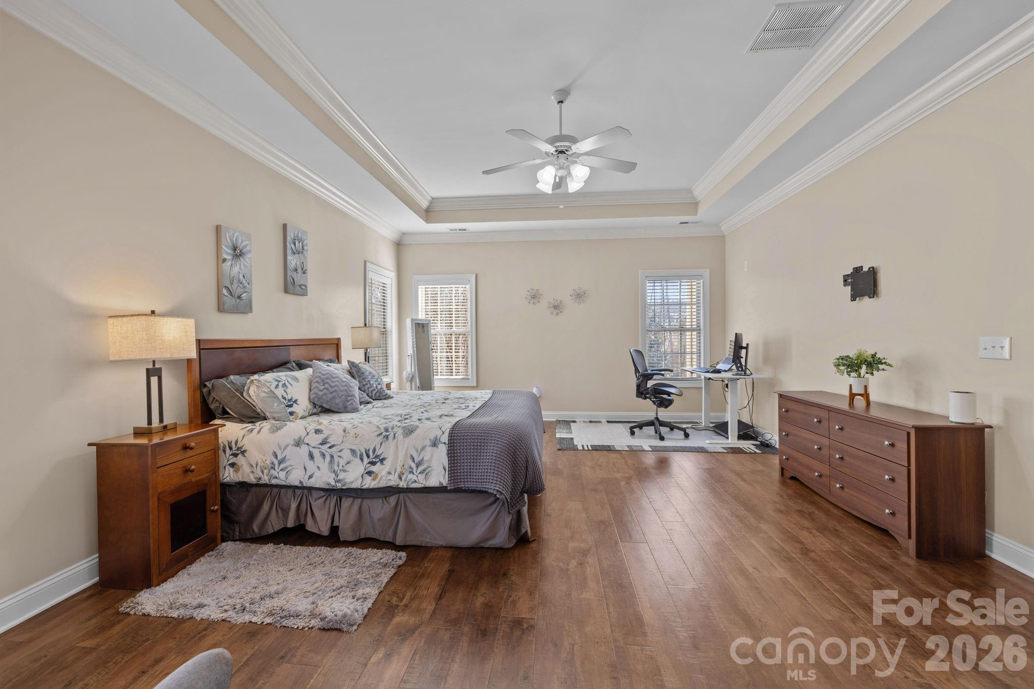 Prescot - Residential