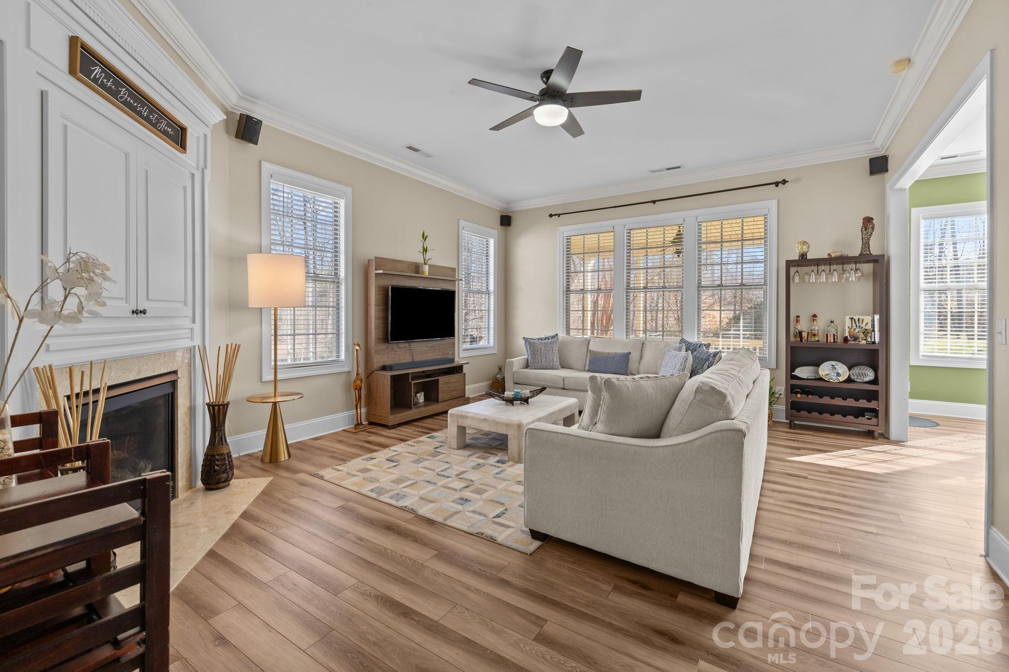 Prescot - Residential