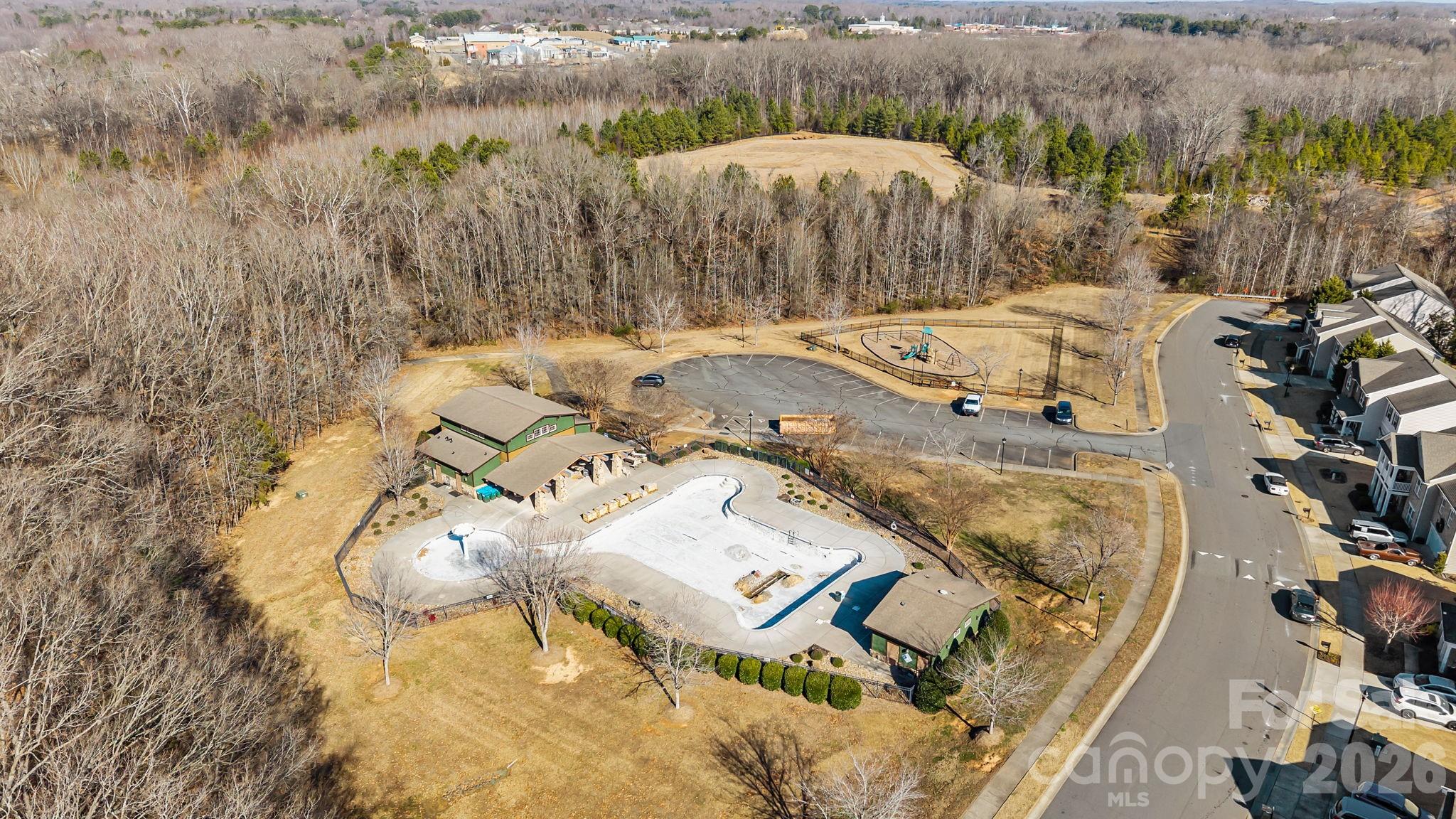 Prescot - Residential