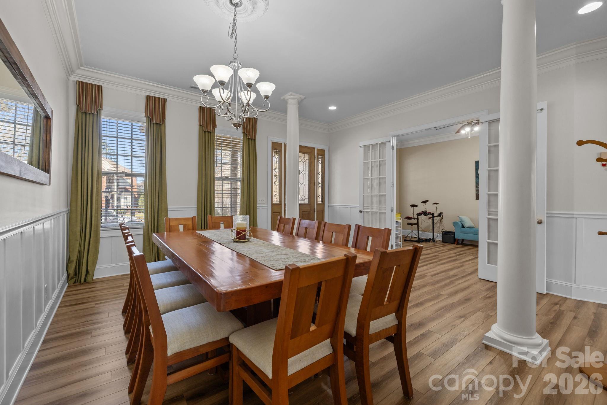 4109 Exbury Gardens Drive