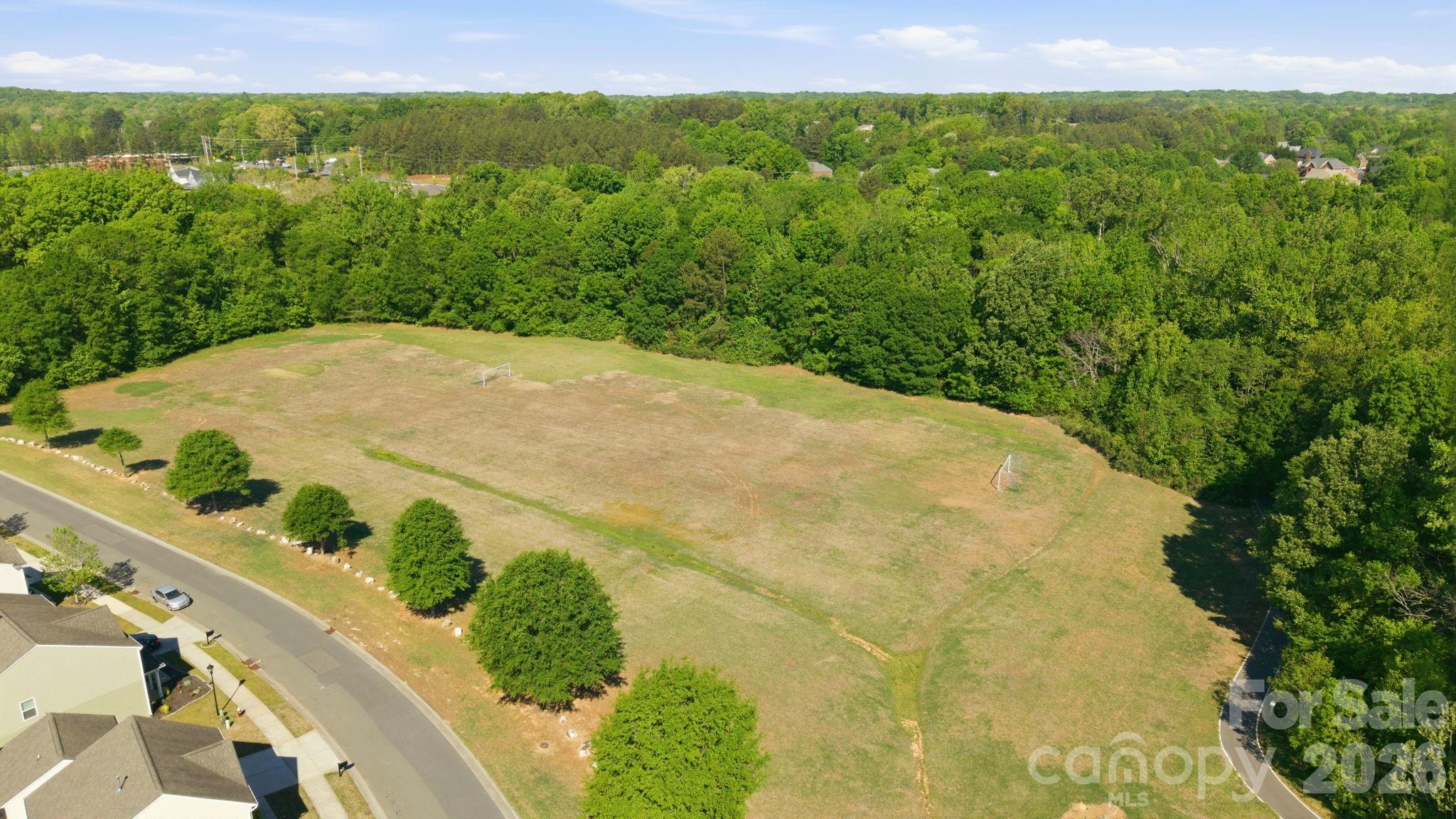 Prescot - Residential