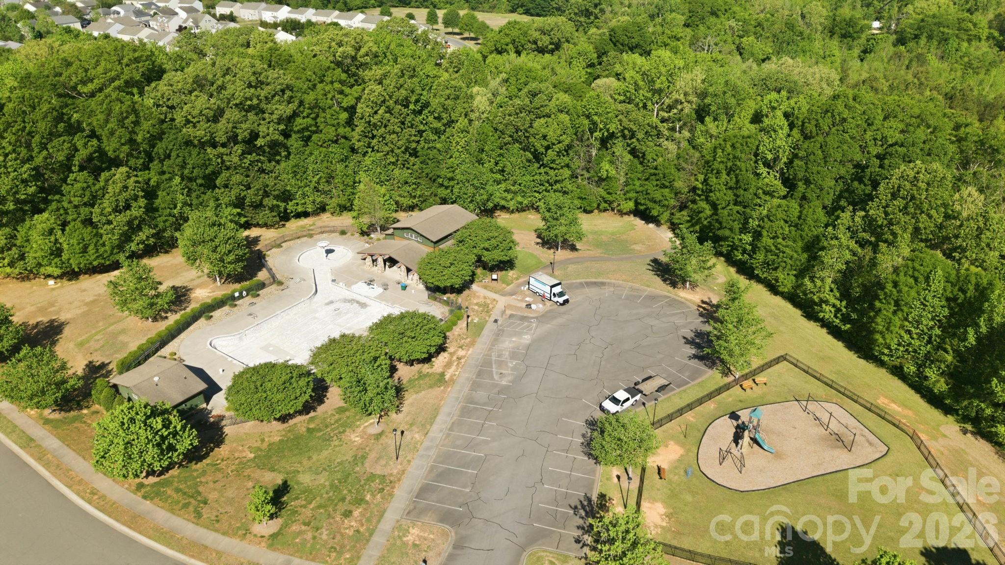 Prescot - Residential