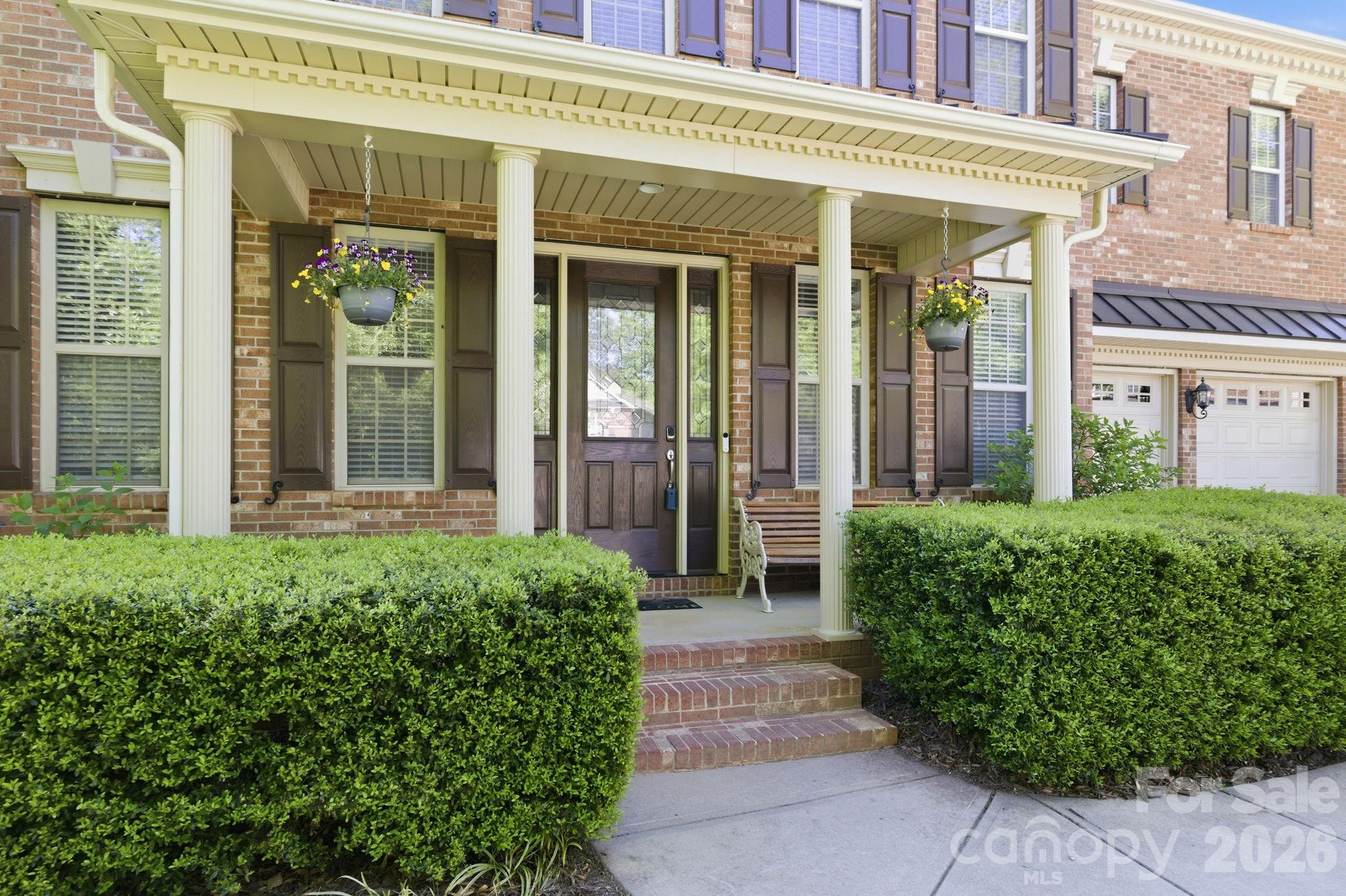 Prescot - Residential