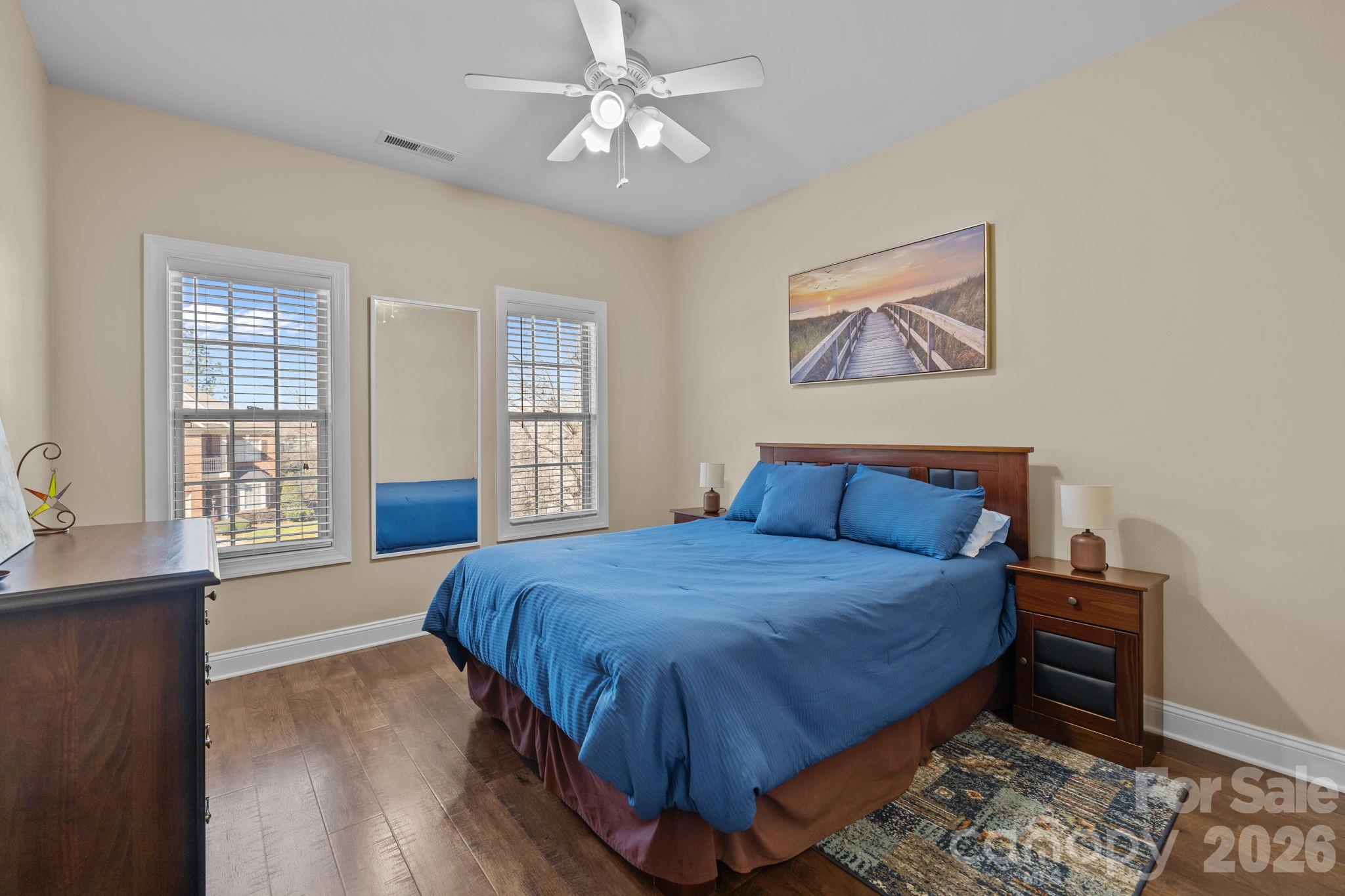 Prescot - Residential