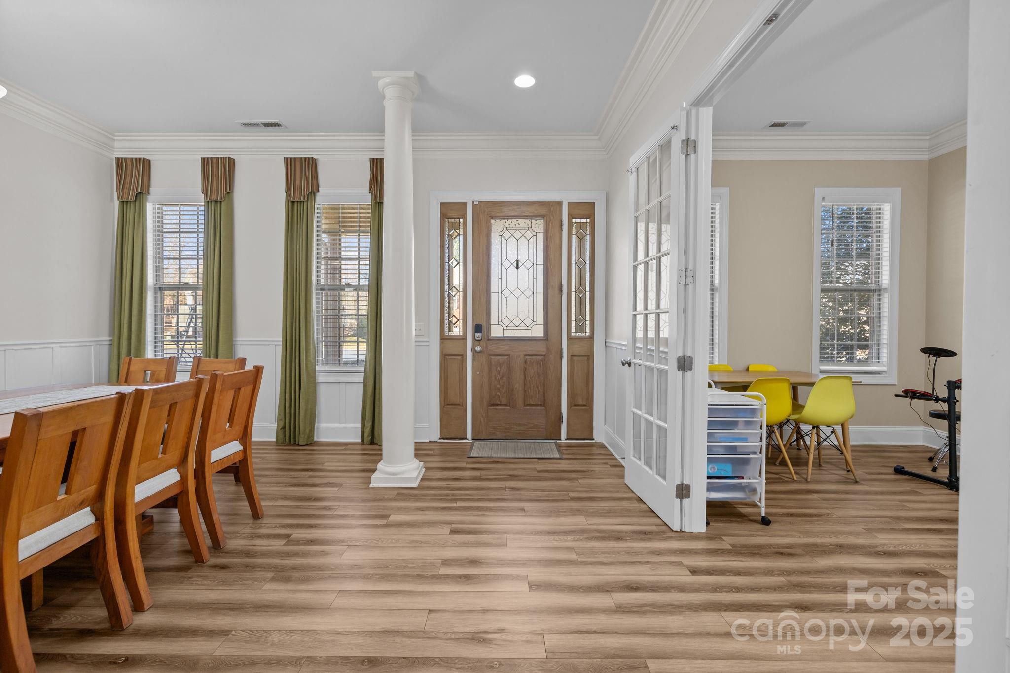 4109 Exbury Gardens Drive