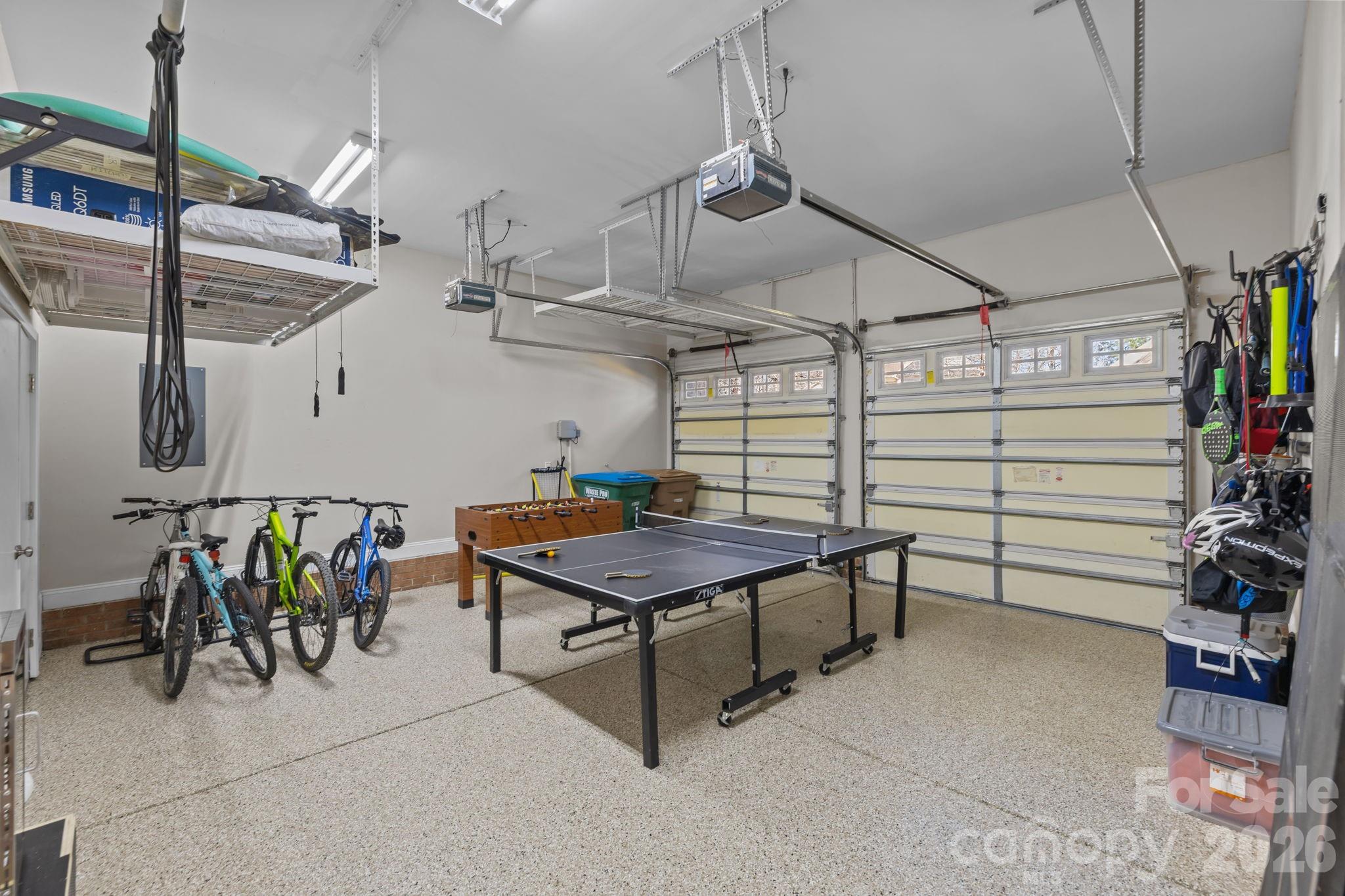 Prescot - Residential