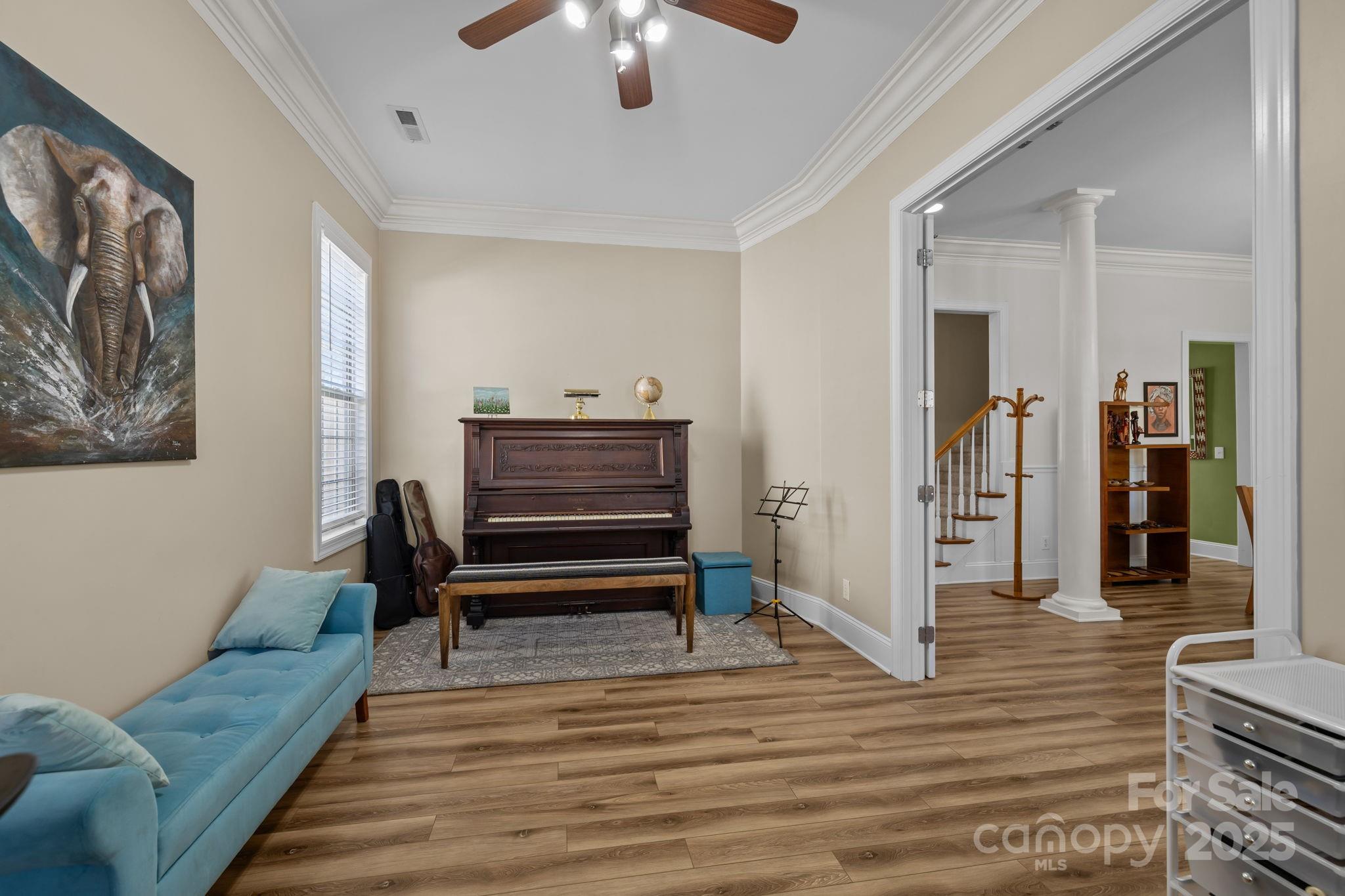 4109 Exbury Gardens Drive