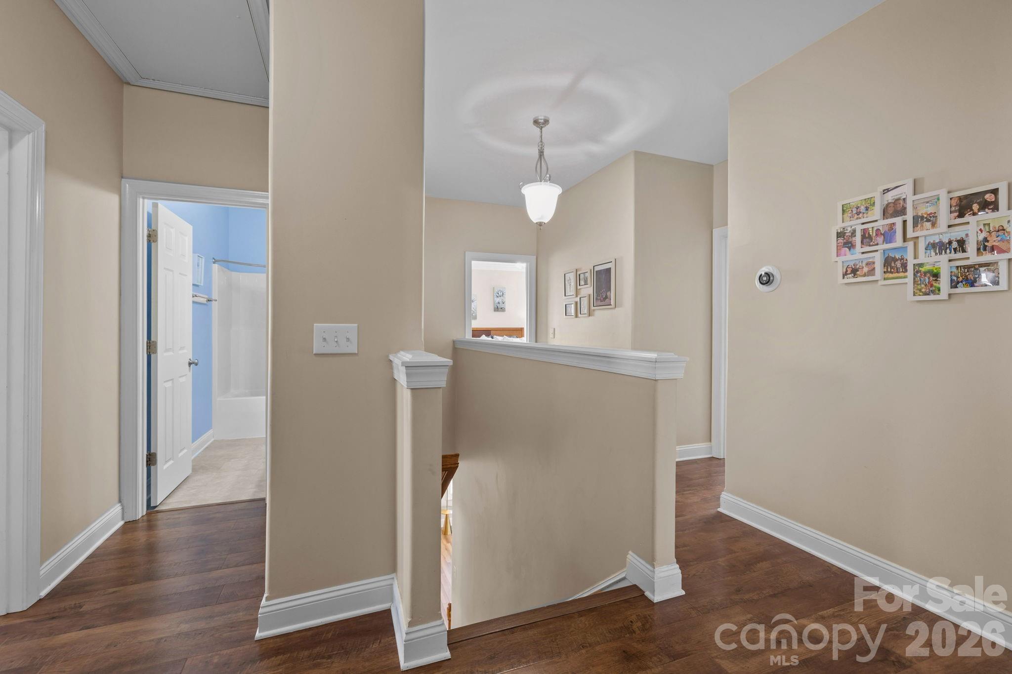 Prescot - Residential