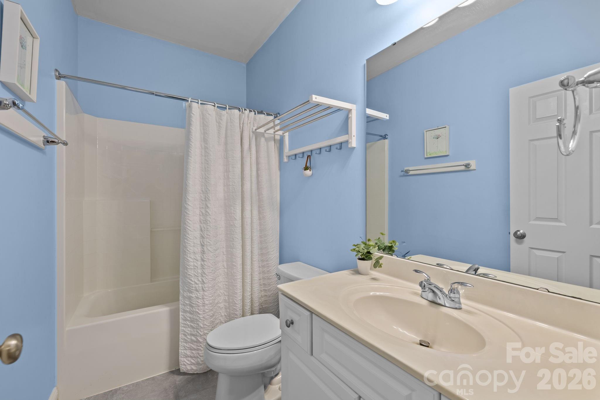 Prescot - Residential