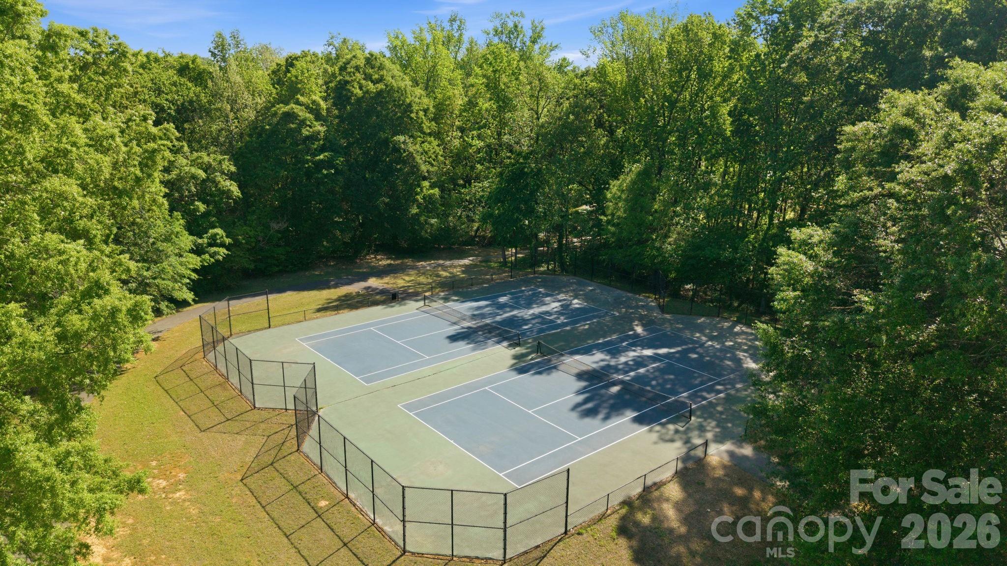 Prescot - Residential