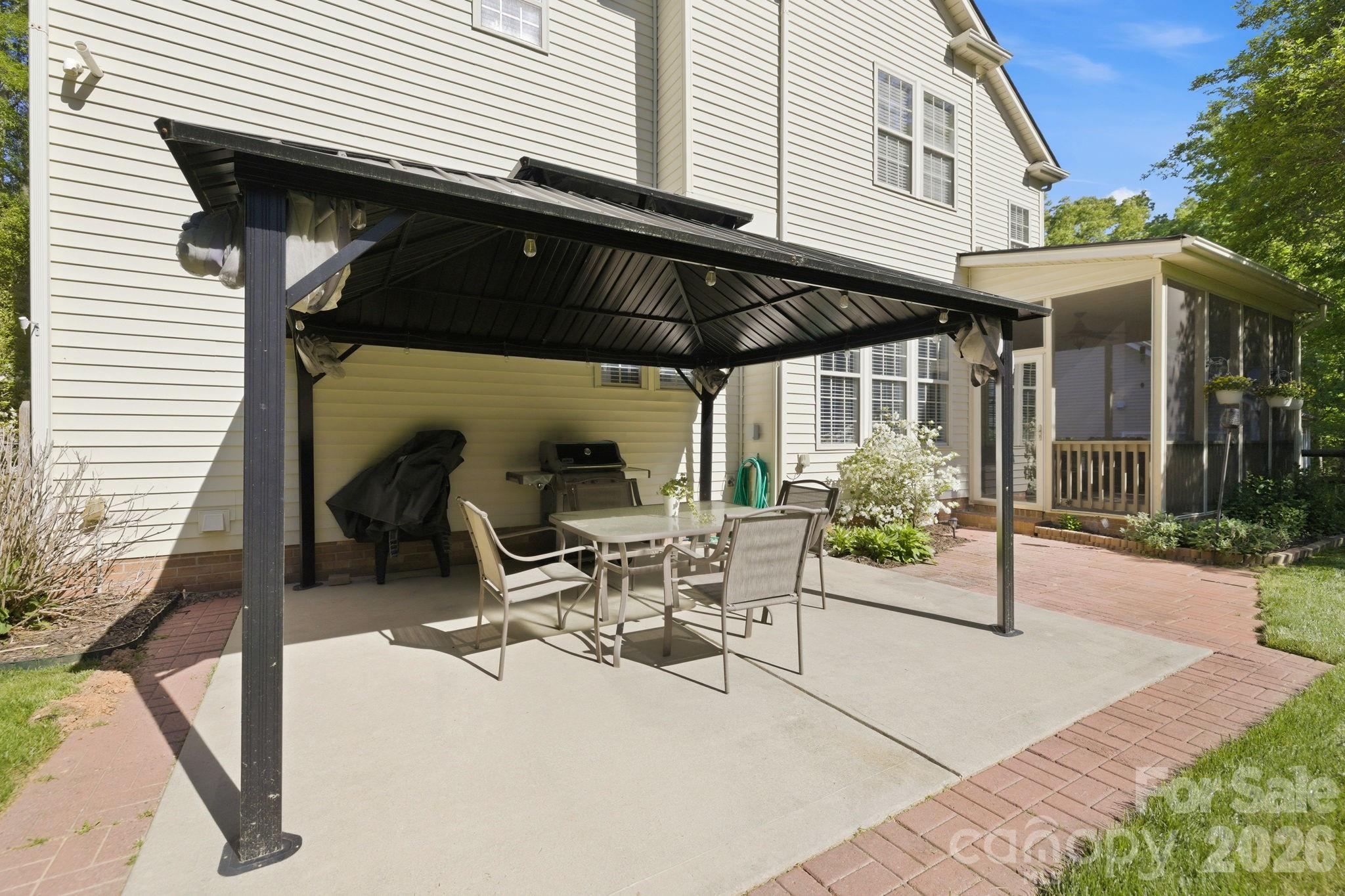 Prescot - Residential