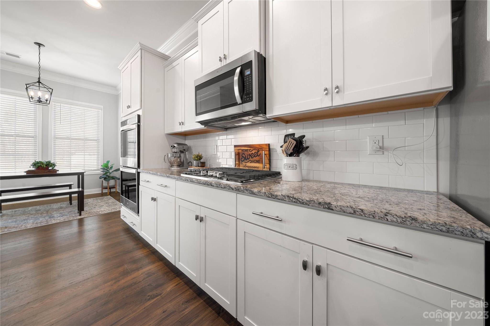 Cypress Point - Residential