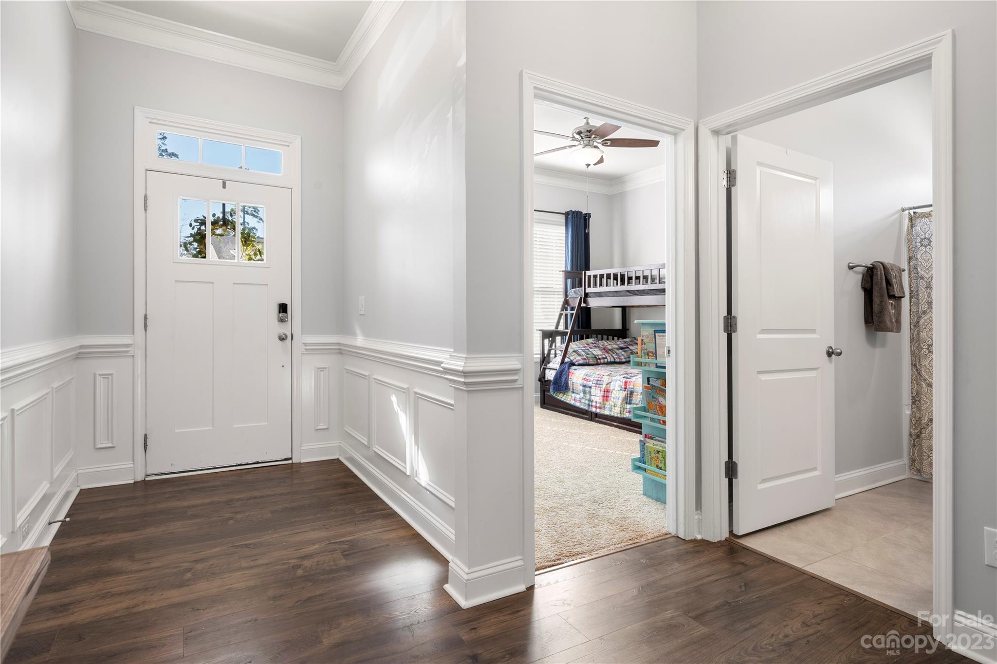 Cypress Point - Residential