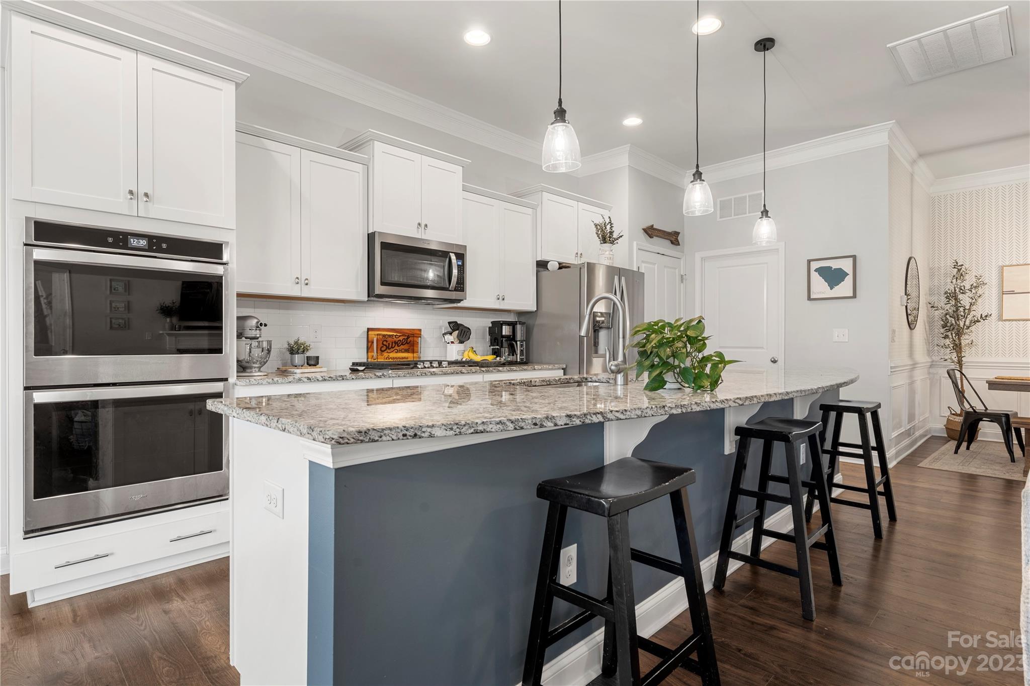 Cypress Point - Residential