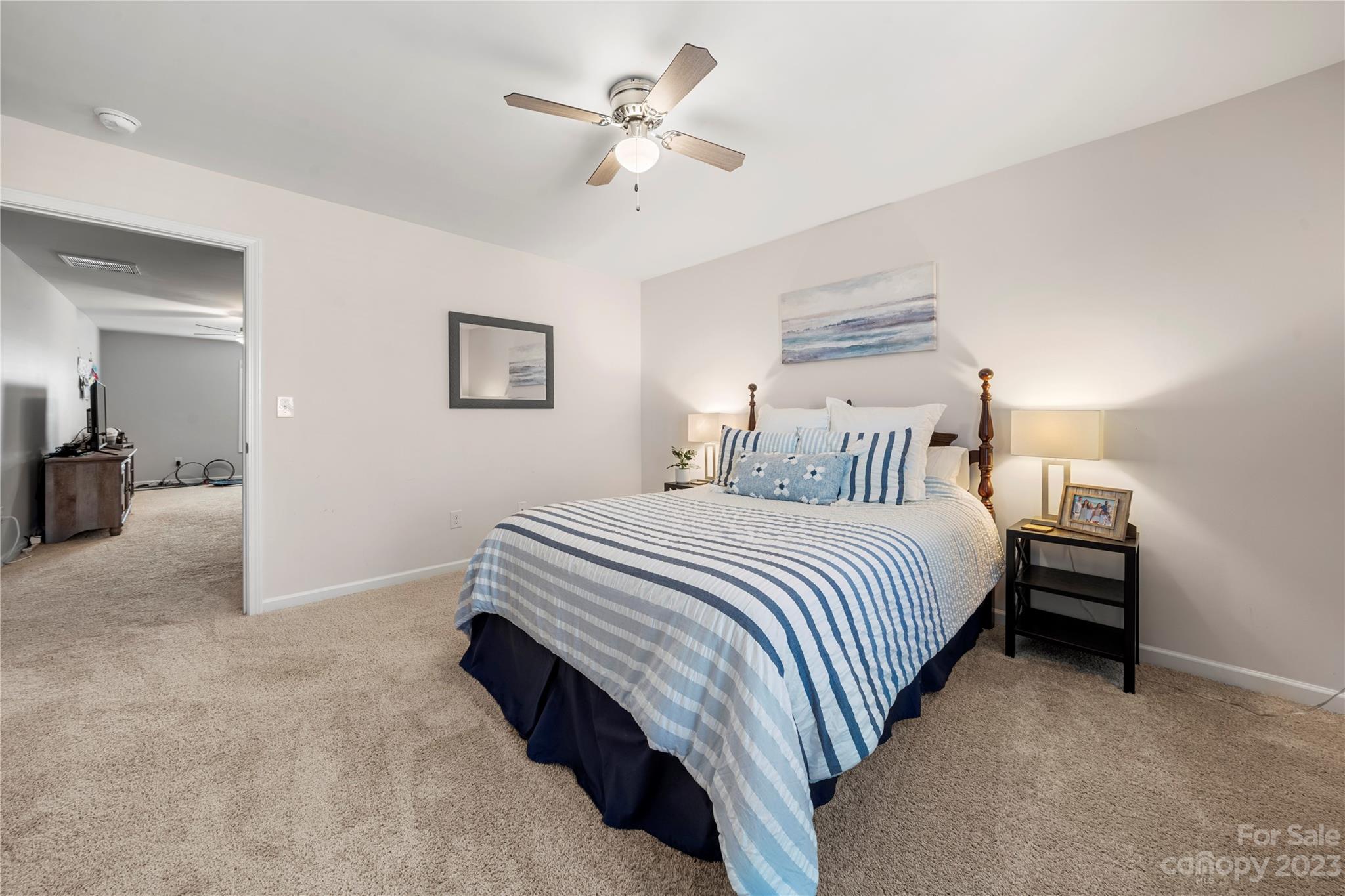 Cypress Point - Residential