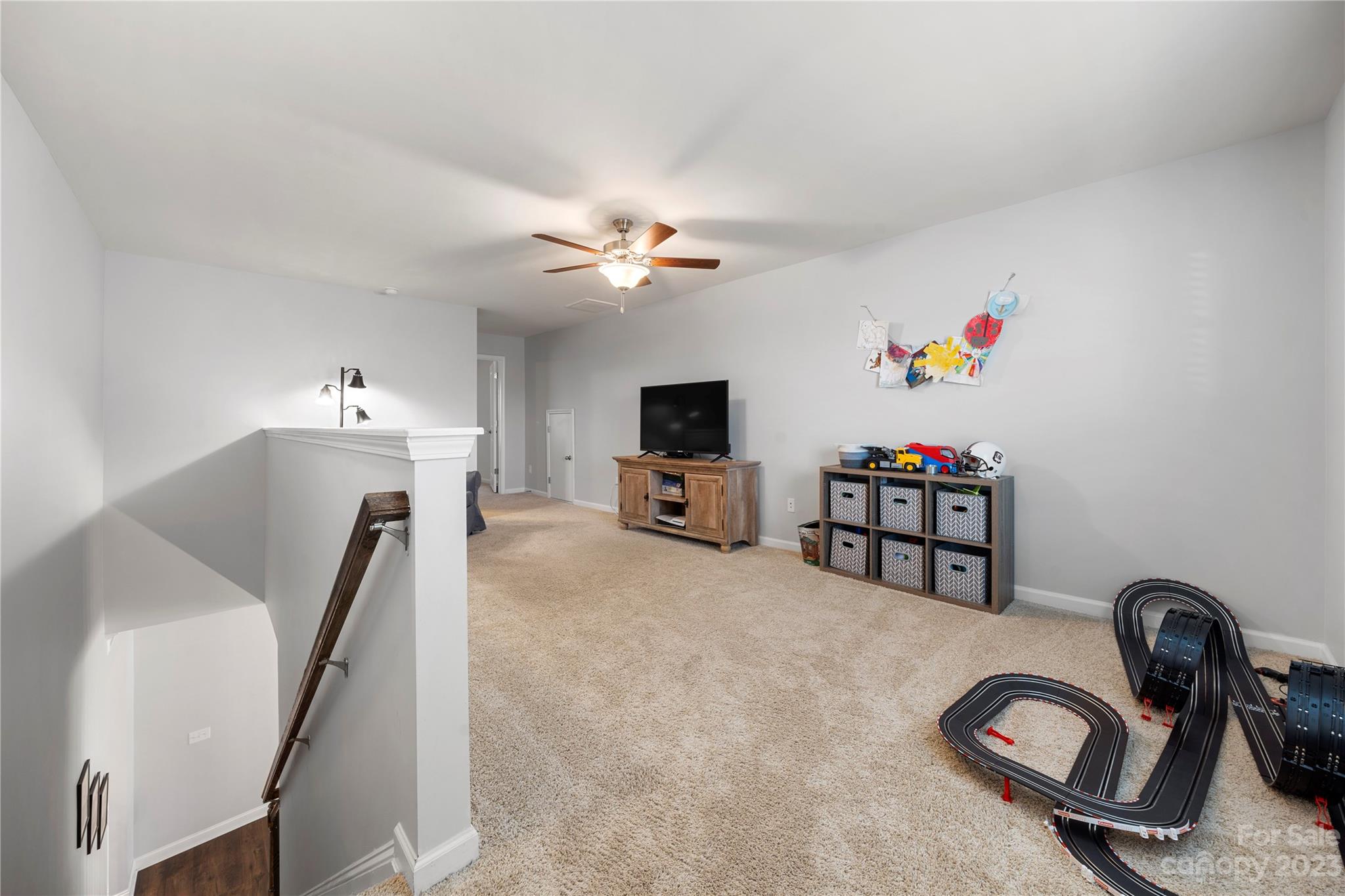 Cypress Point - Residential