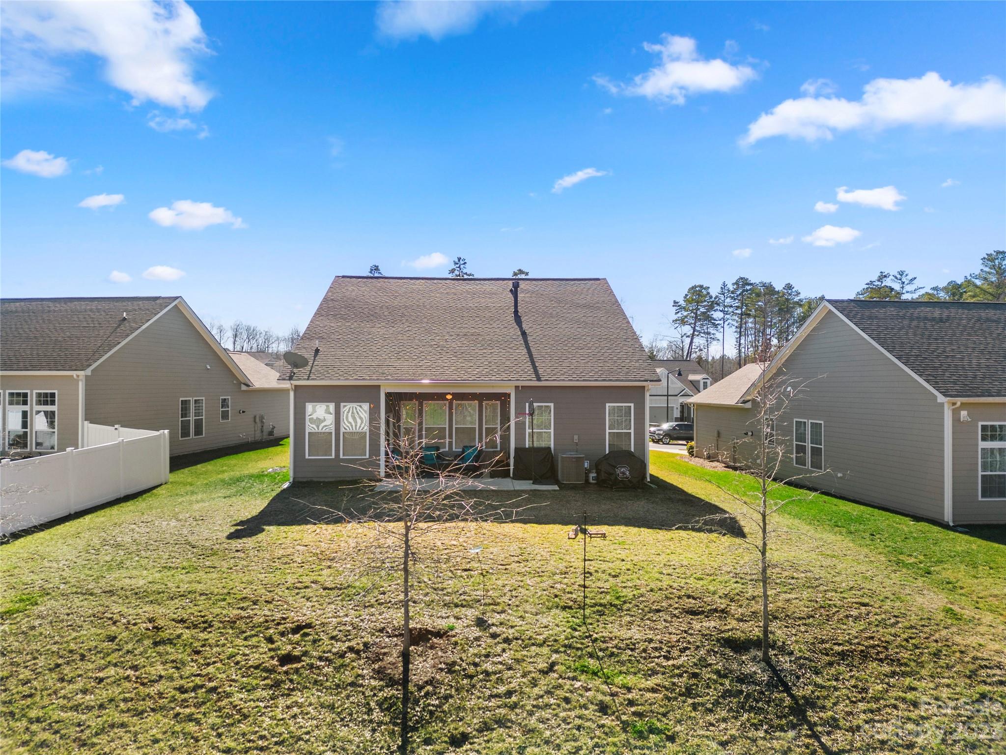 Cypress Point - Residential