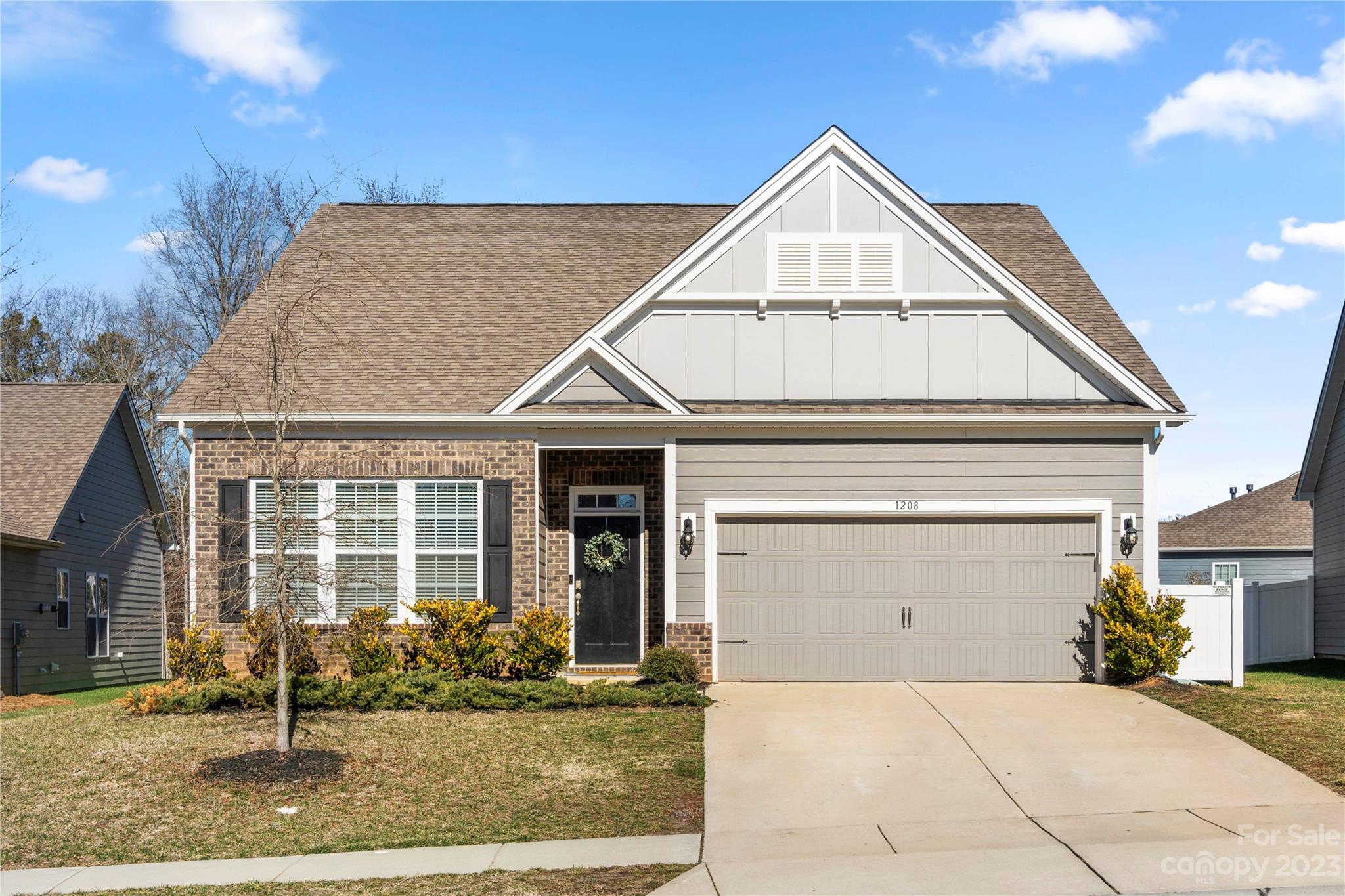 Cypress Point - Residential