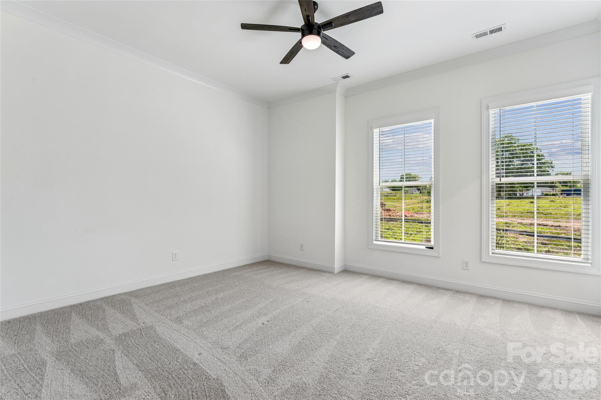 Magnolia - Residential