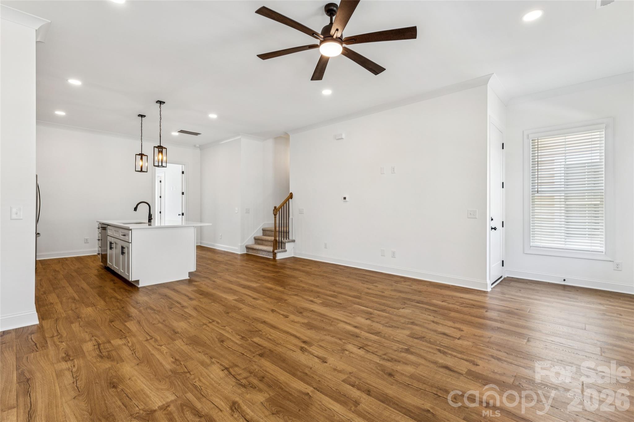 Magnolia - Residential