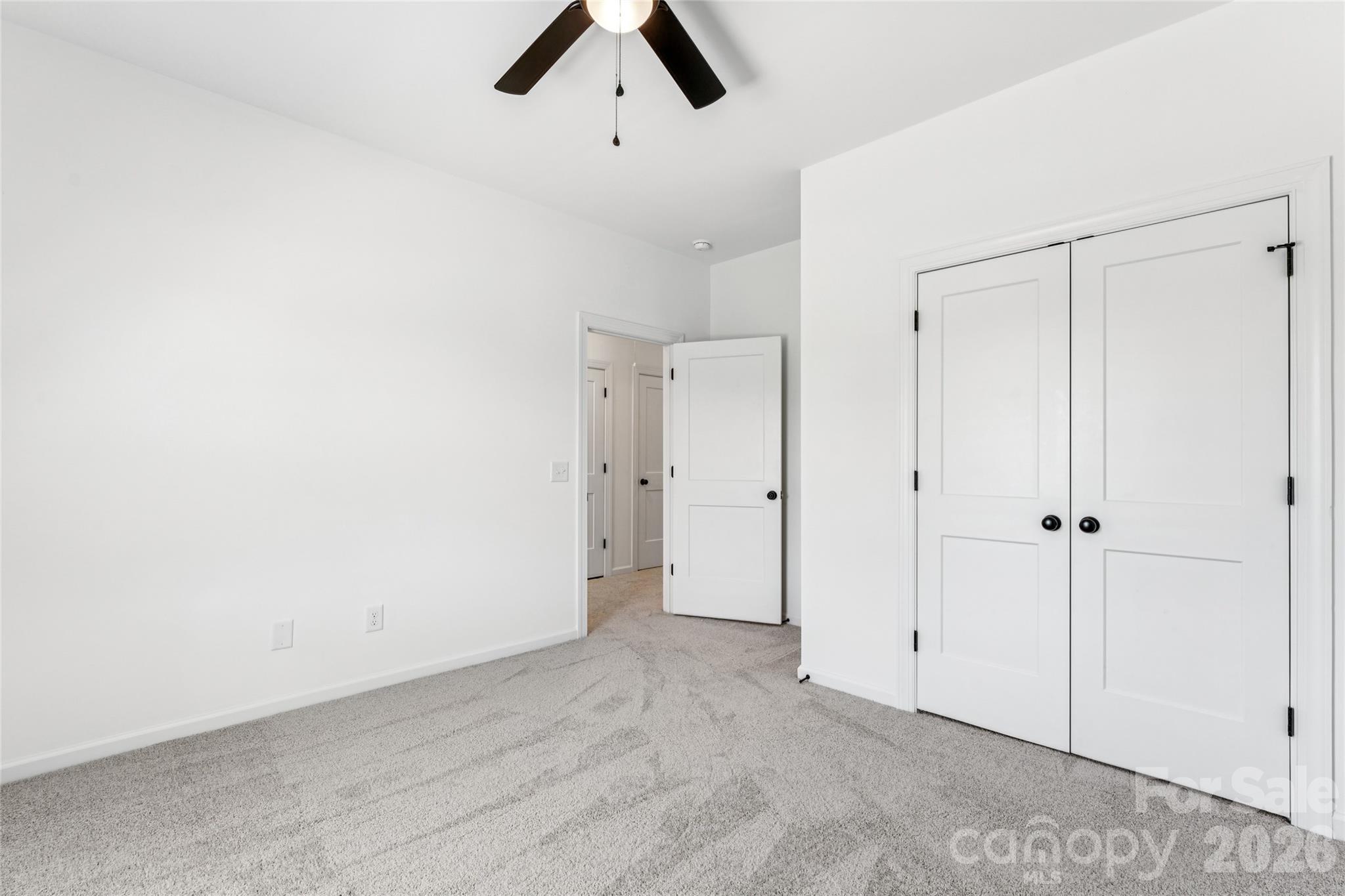 Magnolia - Residential