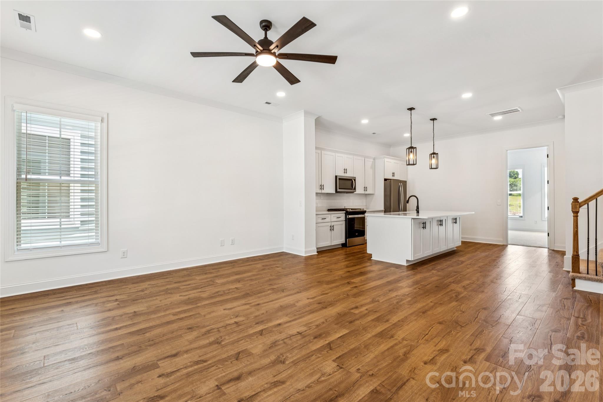 Magnolia - Residential