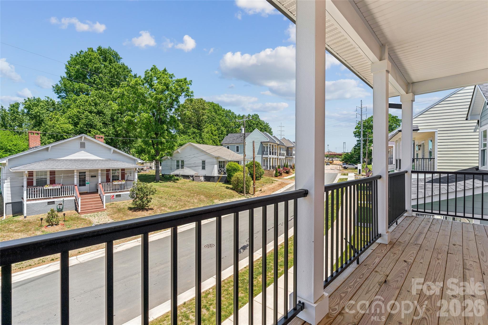 Magnolia - Residential
