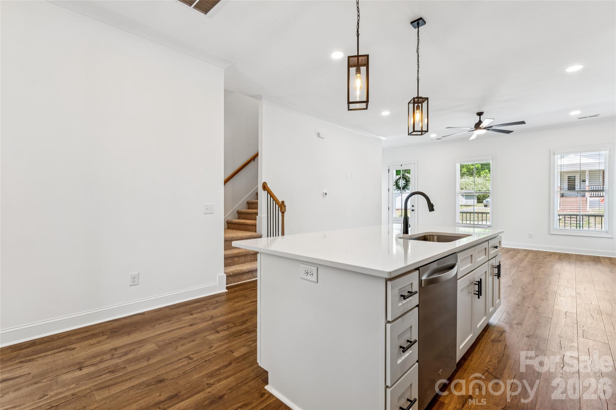 Magnolia - Residential