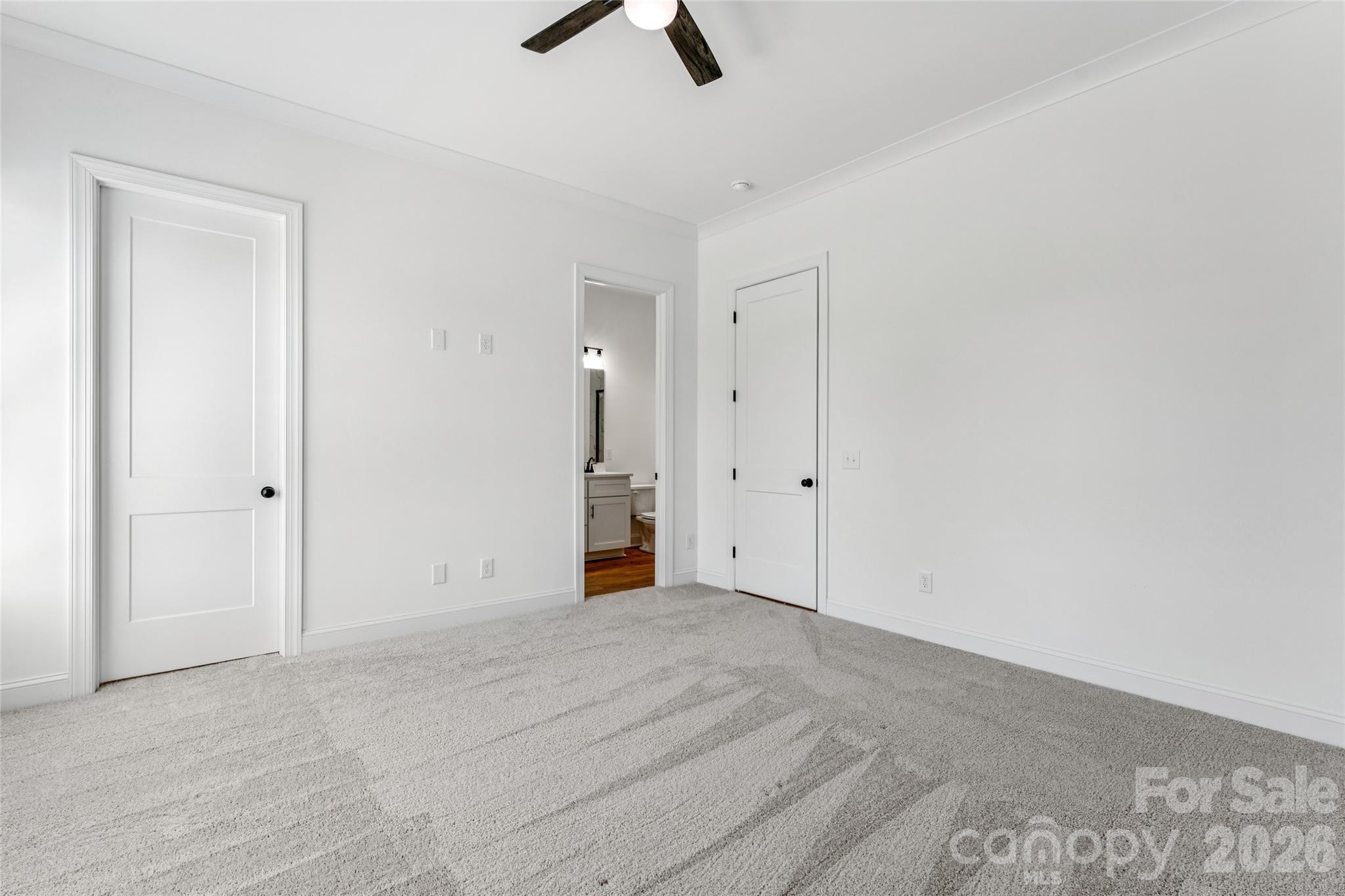 Magnolia - Residential