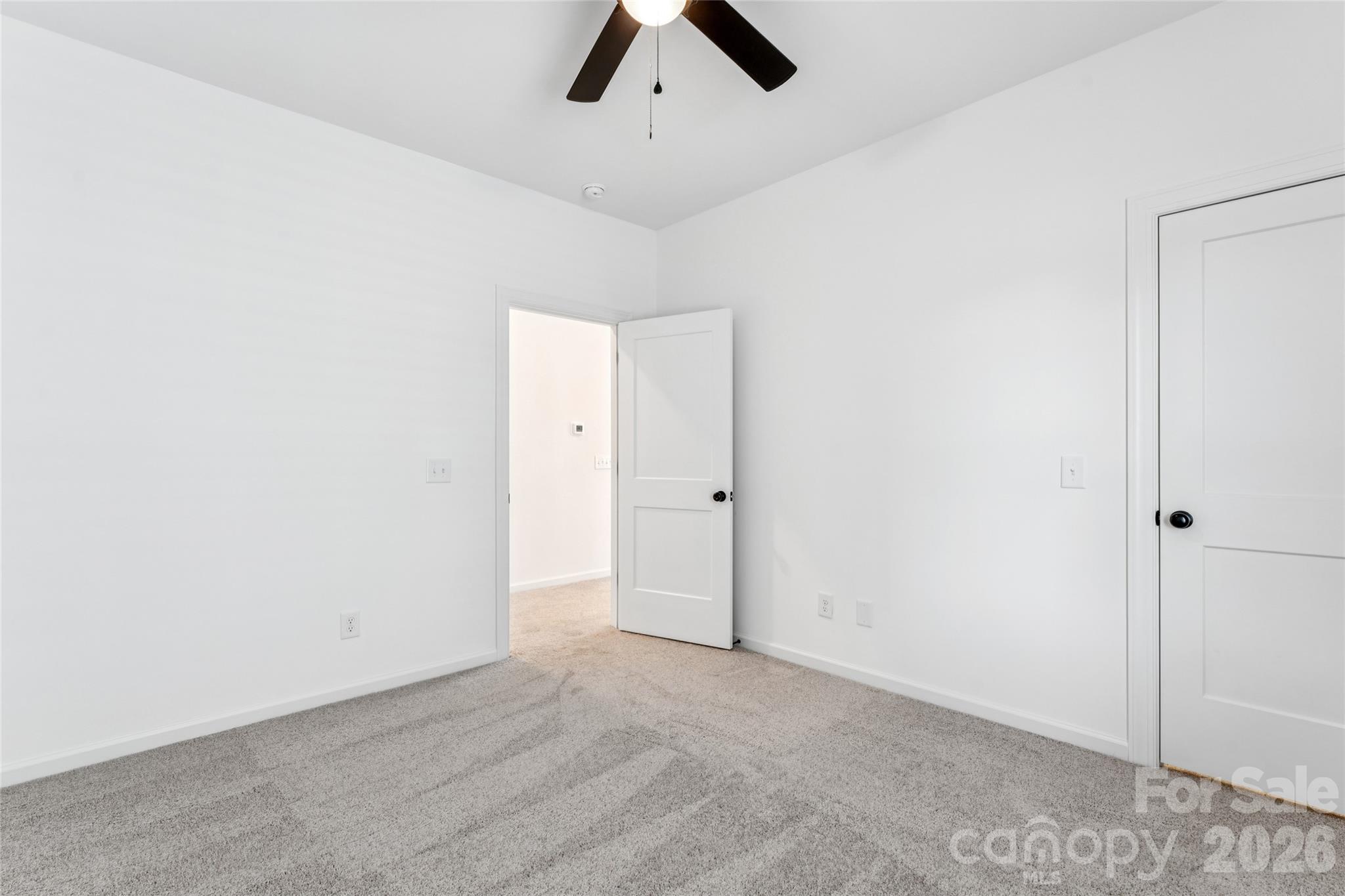 Magnolia - Residential