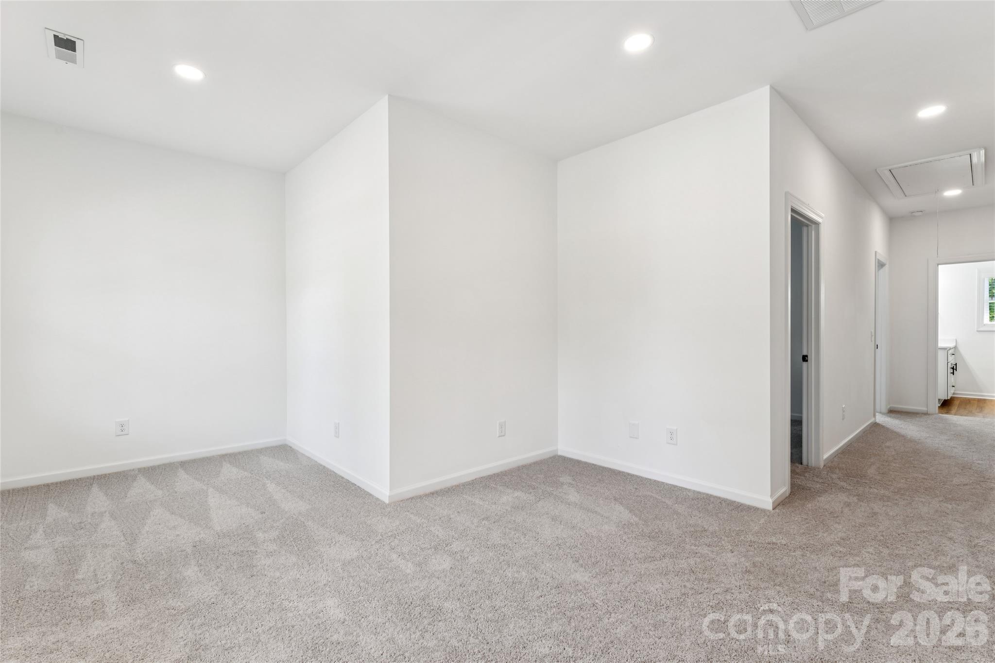 Magnolia - Residential