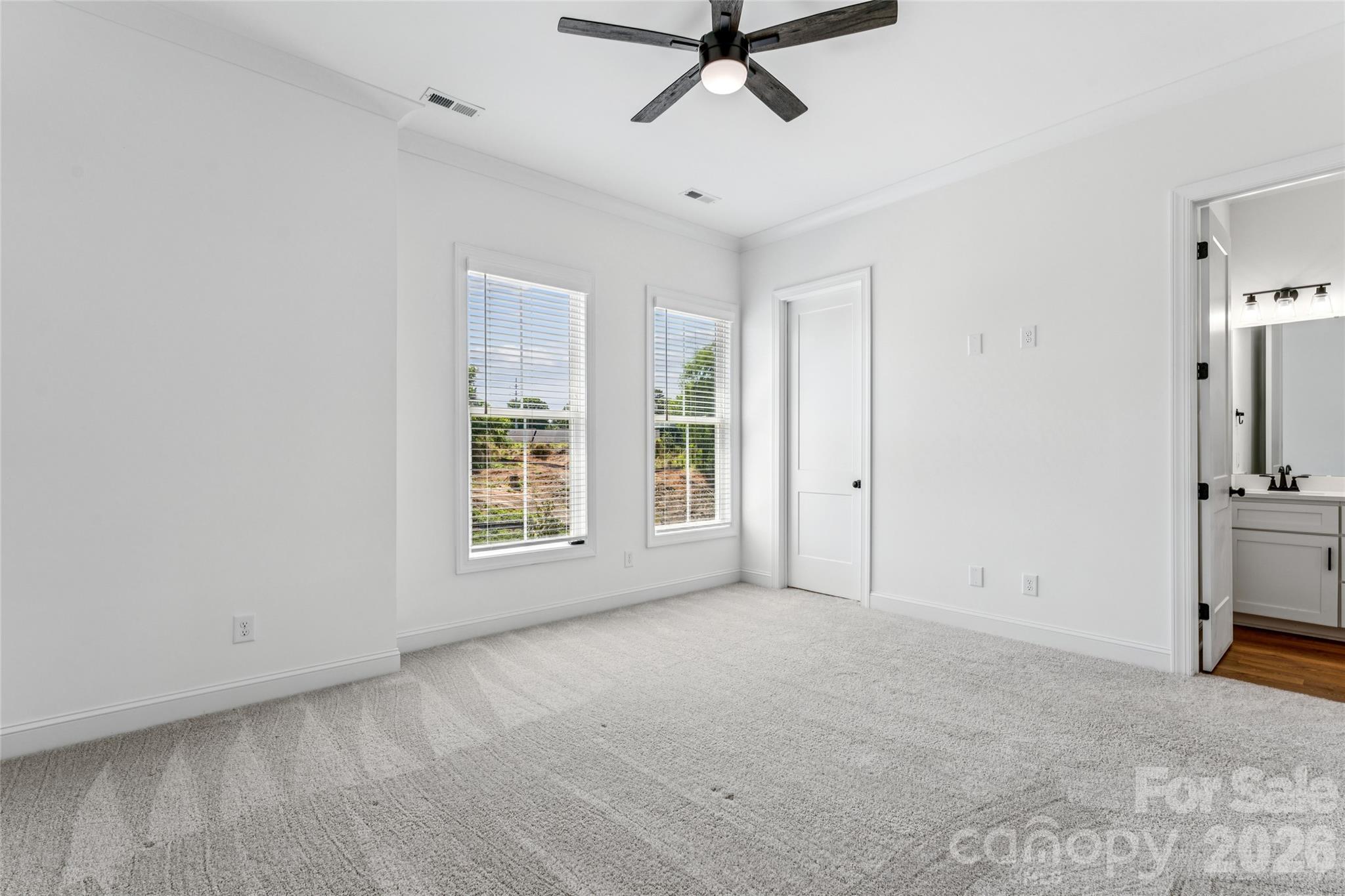 Magnolia - Residential