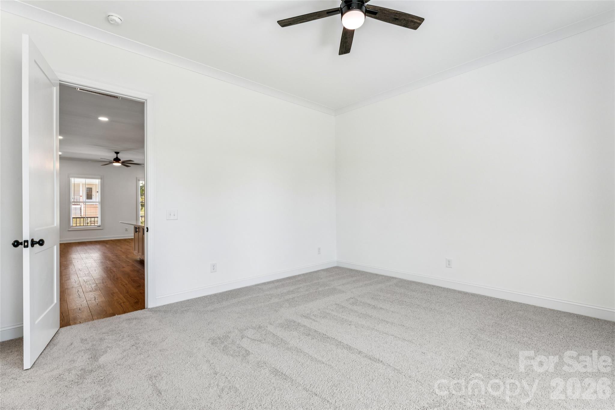 Magnolia - Residential