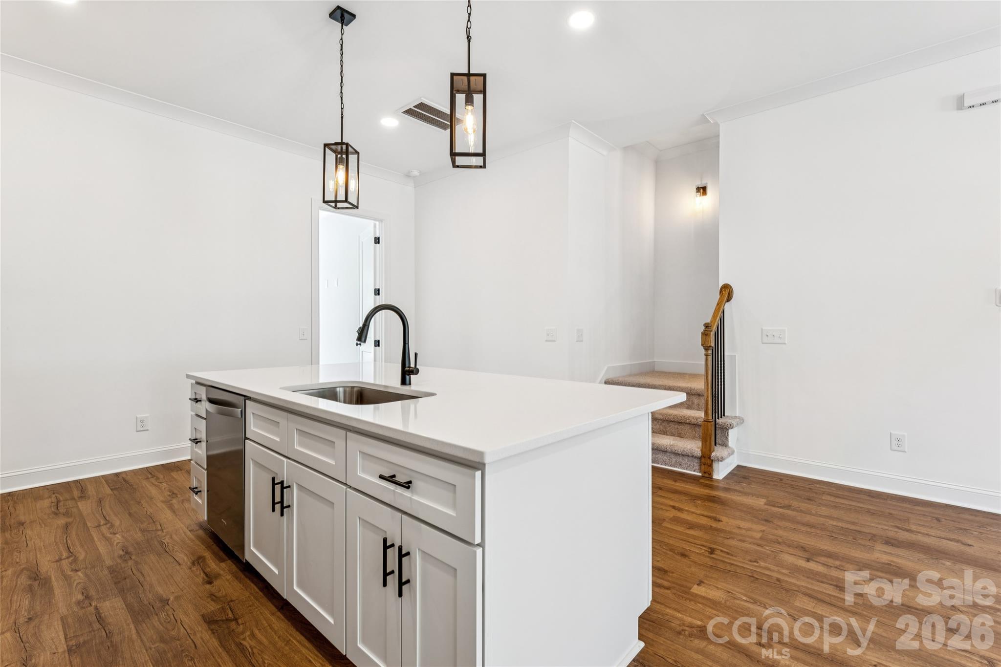 Magnolia - Residential