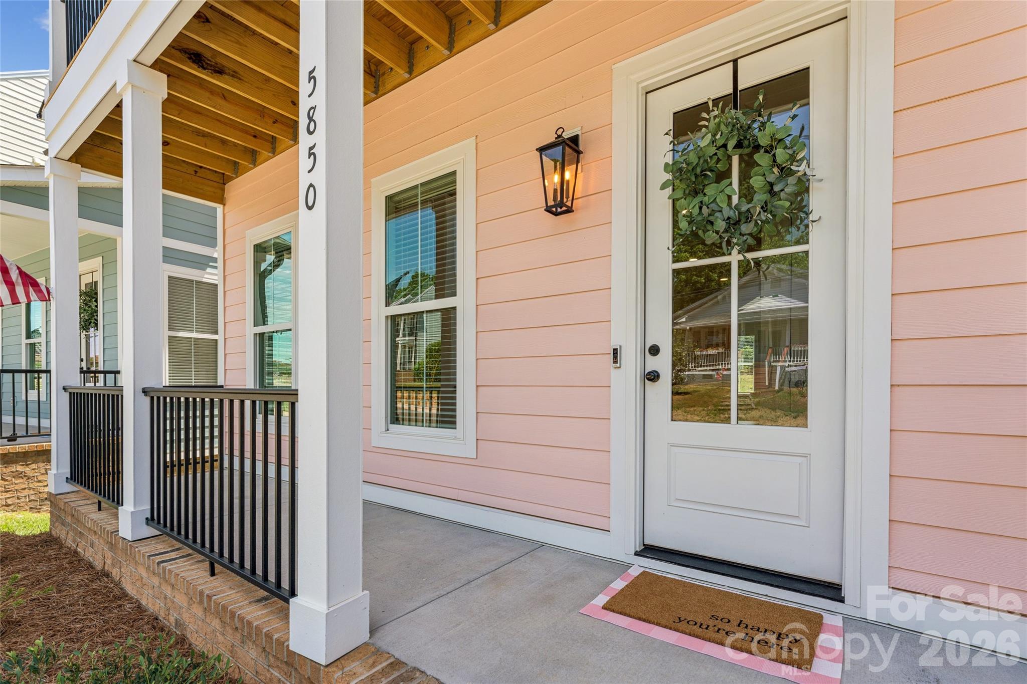 Magnolia - Residential