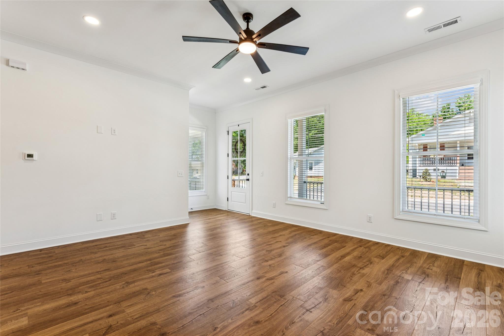 Magnolia - Residential
