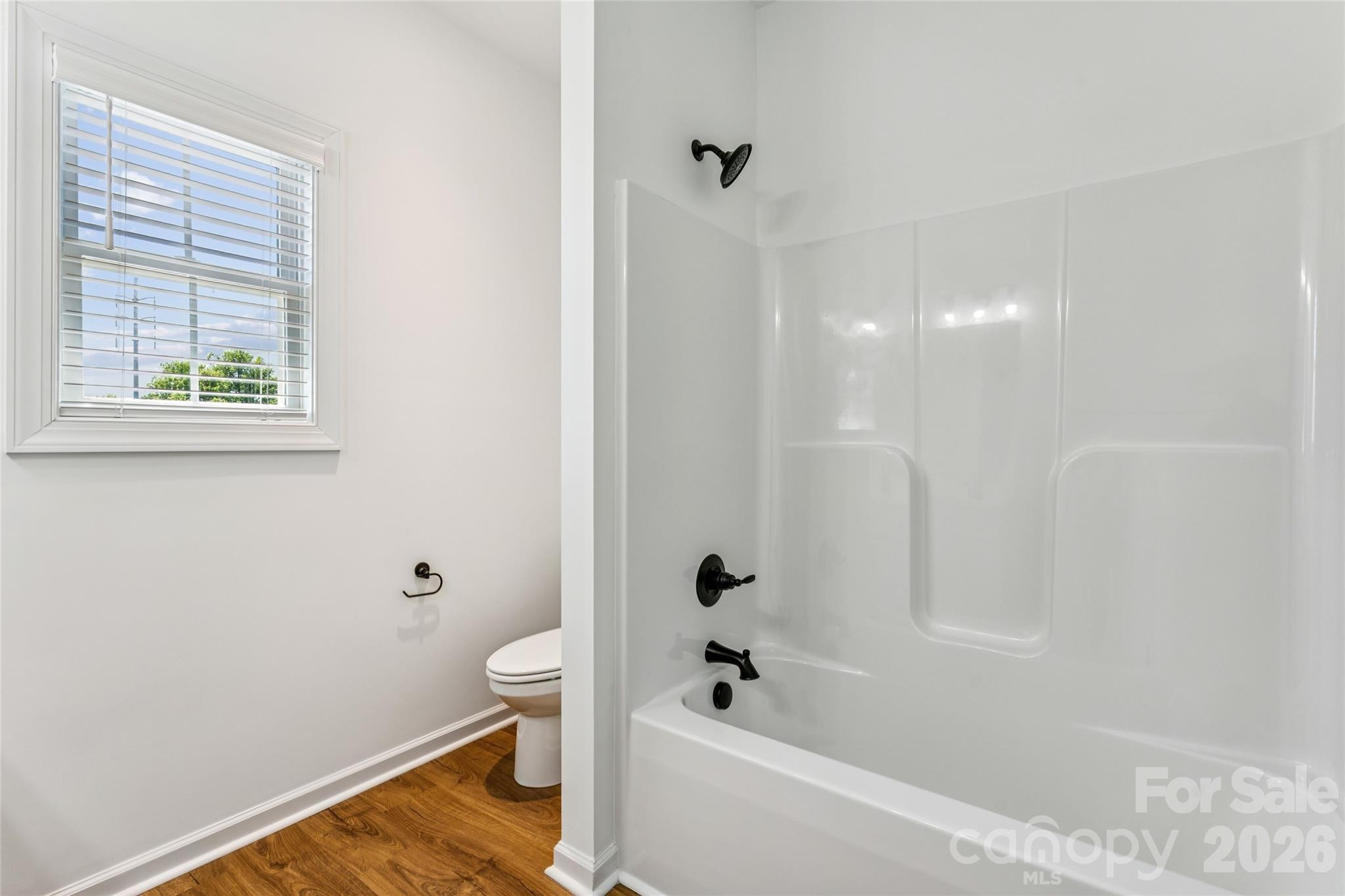 Magnolia - Residential