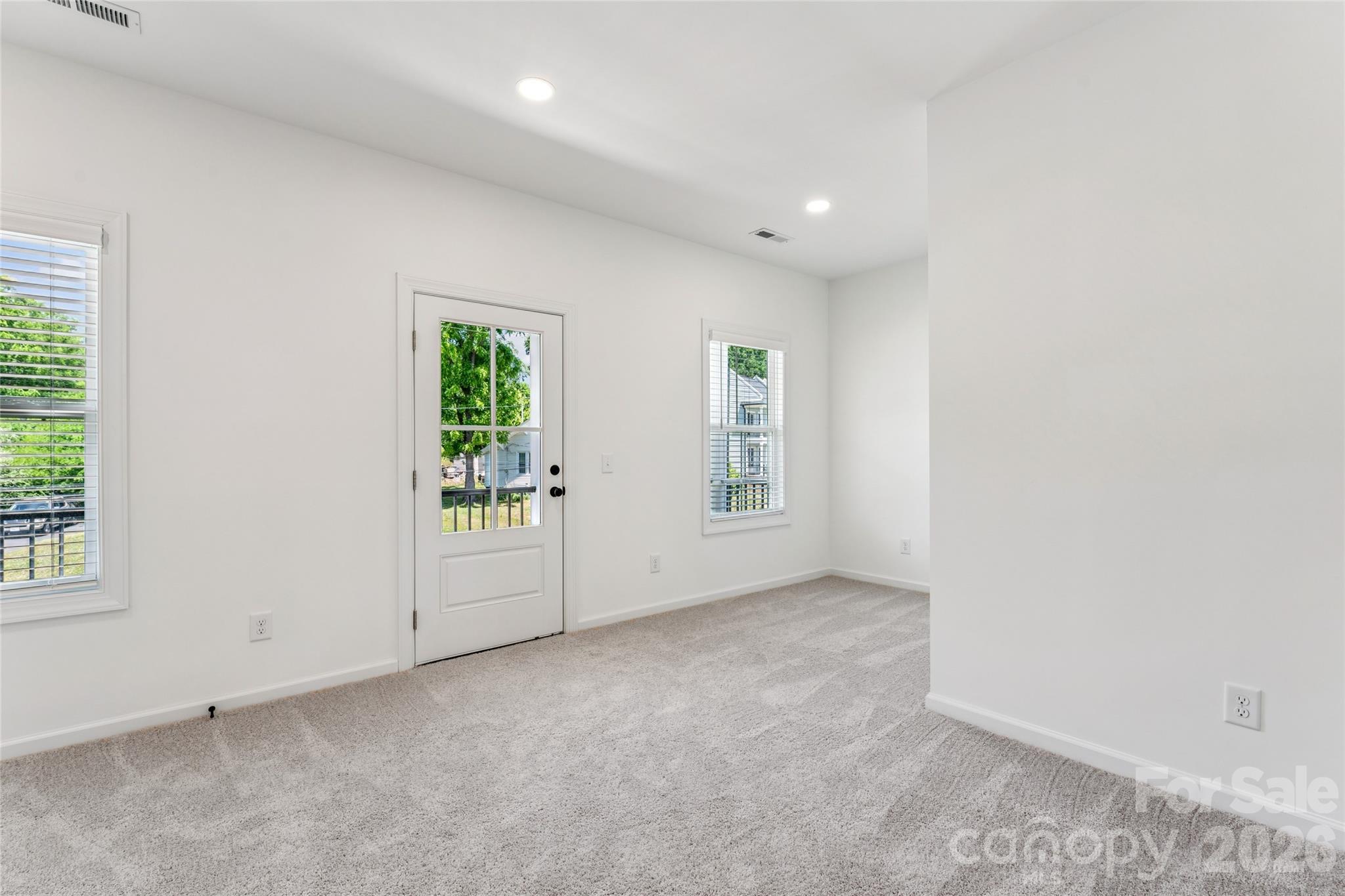 Magnolia - Residential