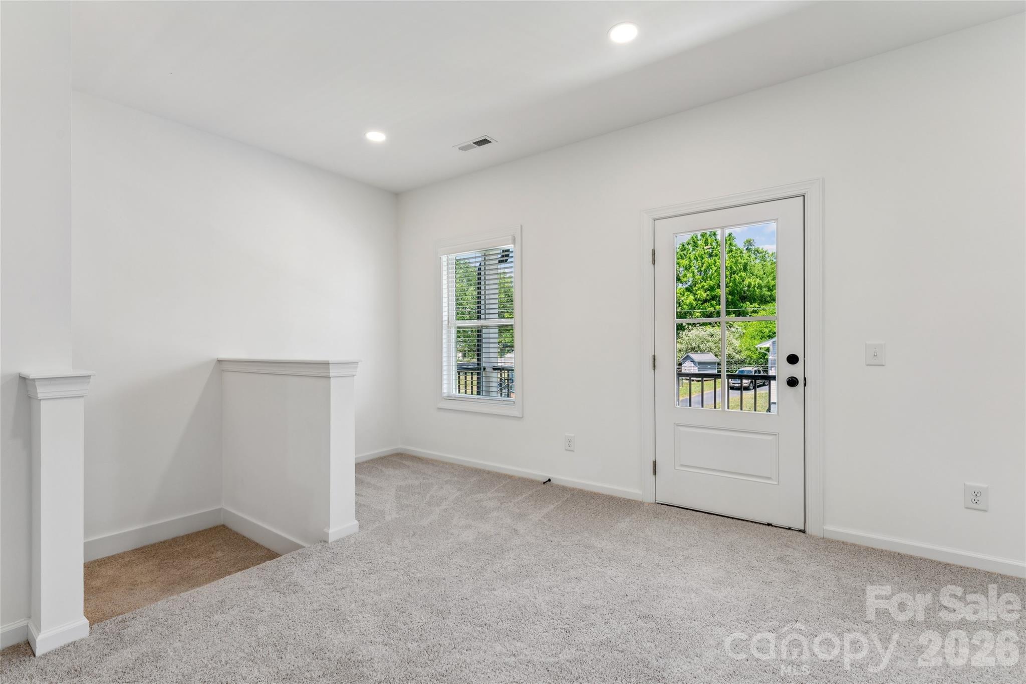Magnolia - Residential