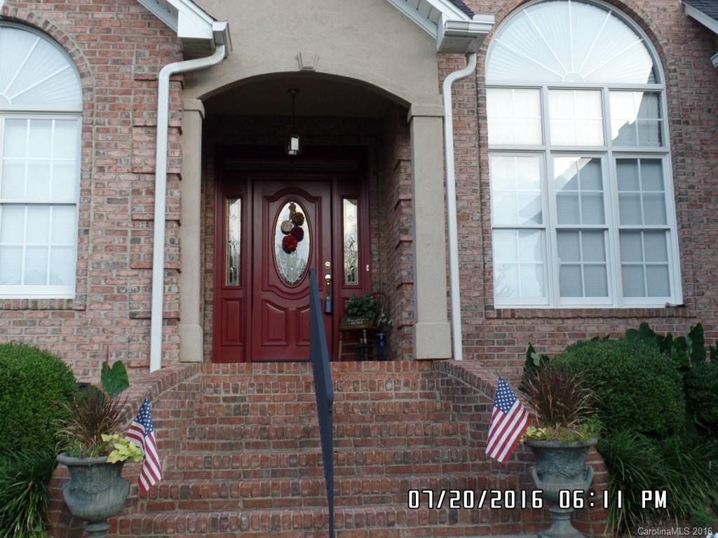 Grey Fox Forest - Residential