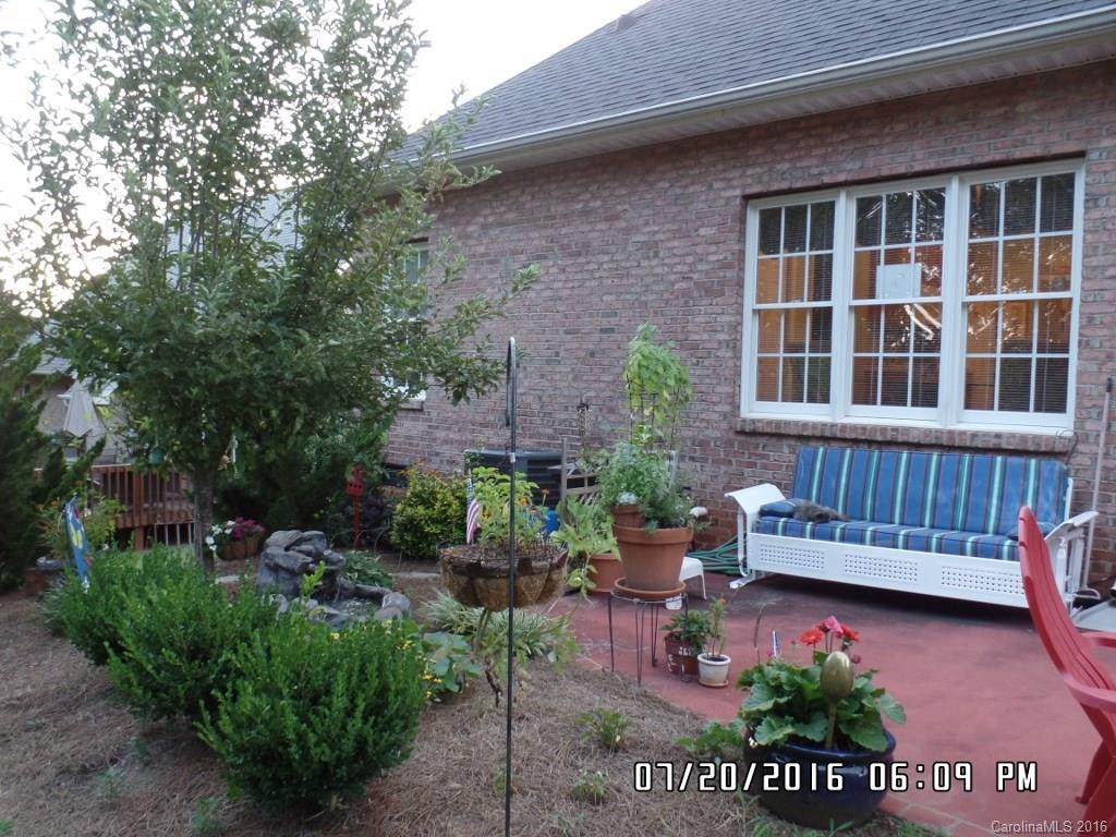 Grey Fox Forest - Residential