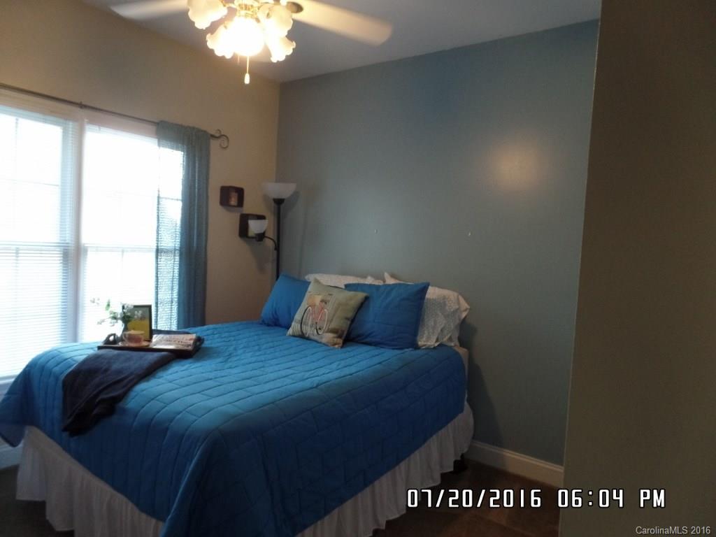 Grey Fox Forest - Residential