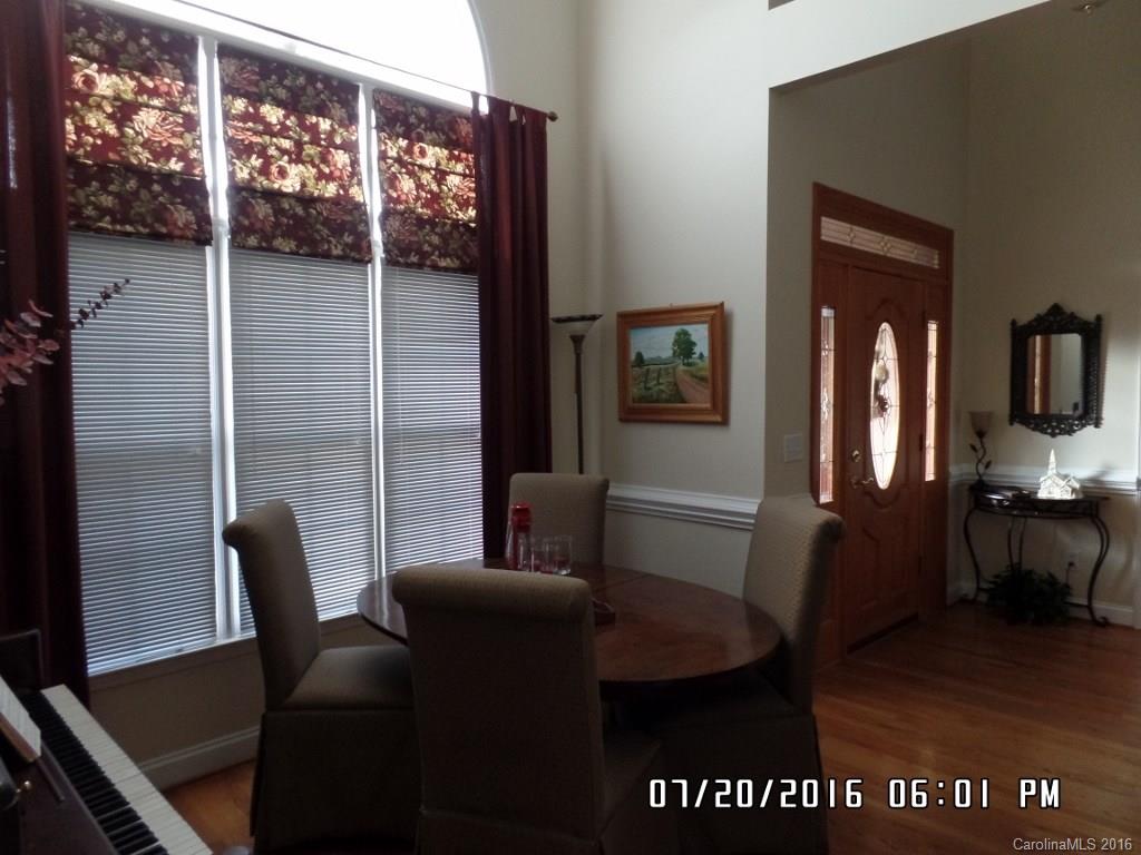 Grey Fox Forest - Residential