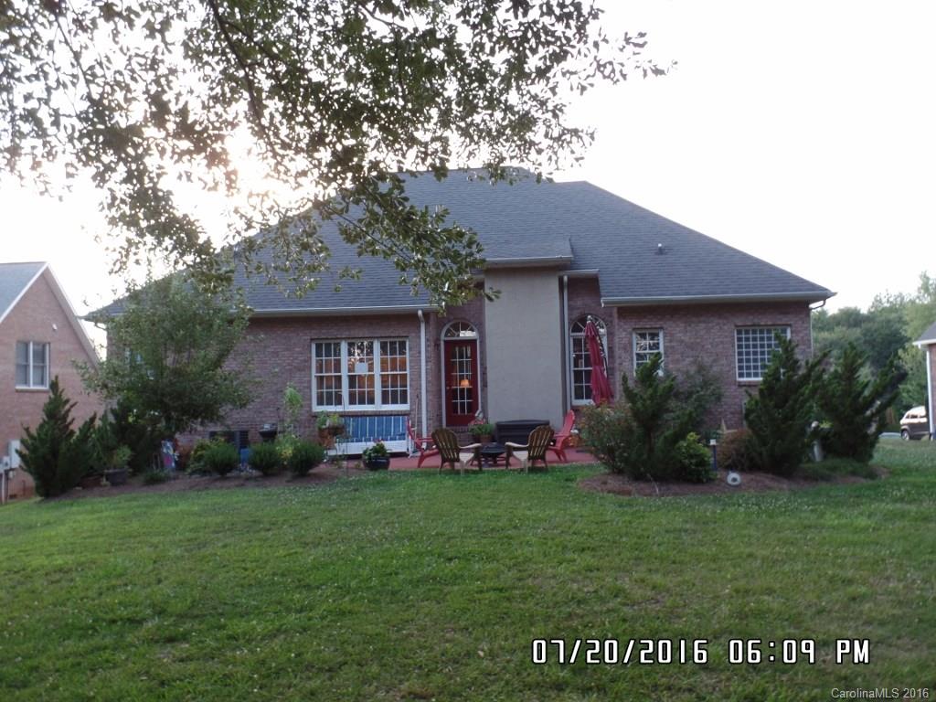 Grey Fox Forest - Residential