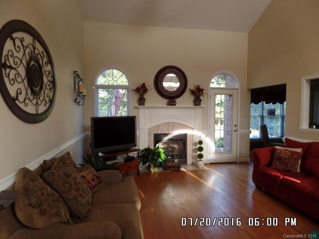 Grey Fox Forest - Residential