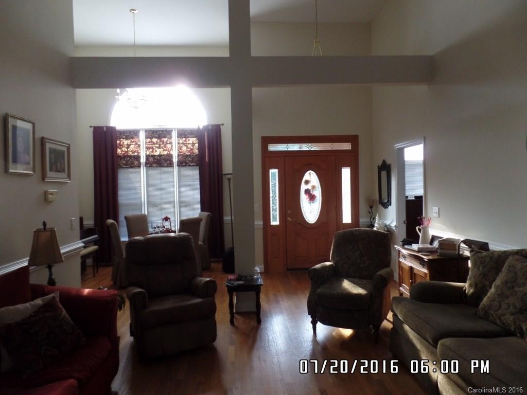 Grey Fox Forest - Residential